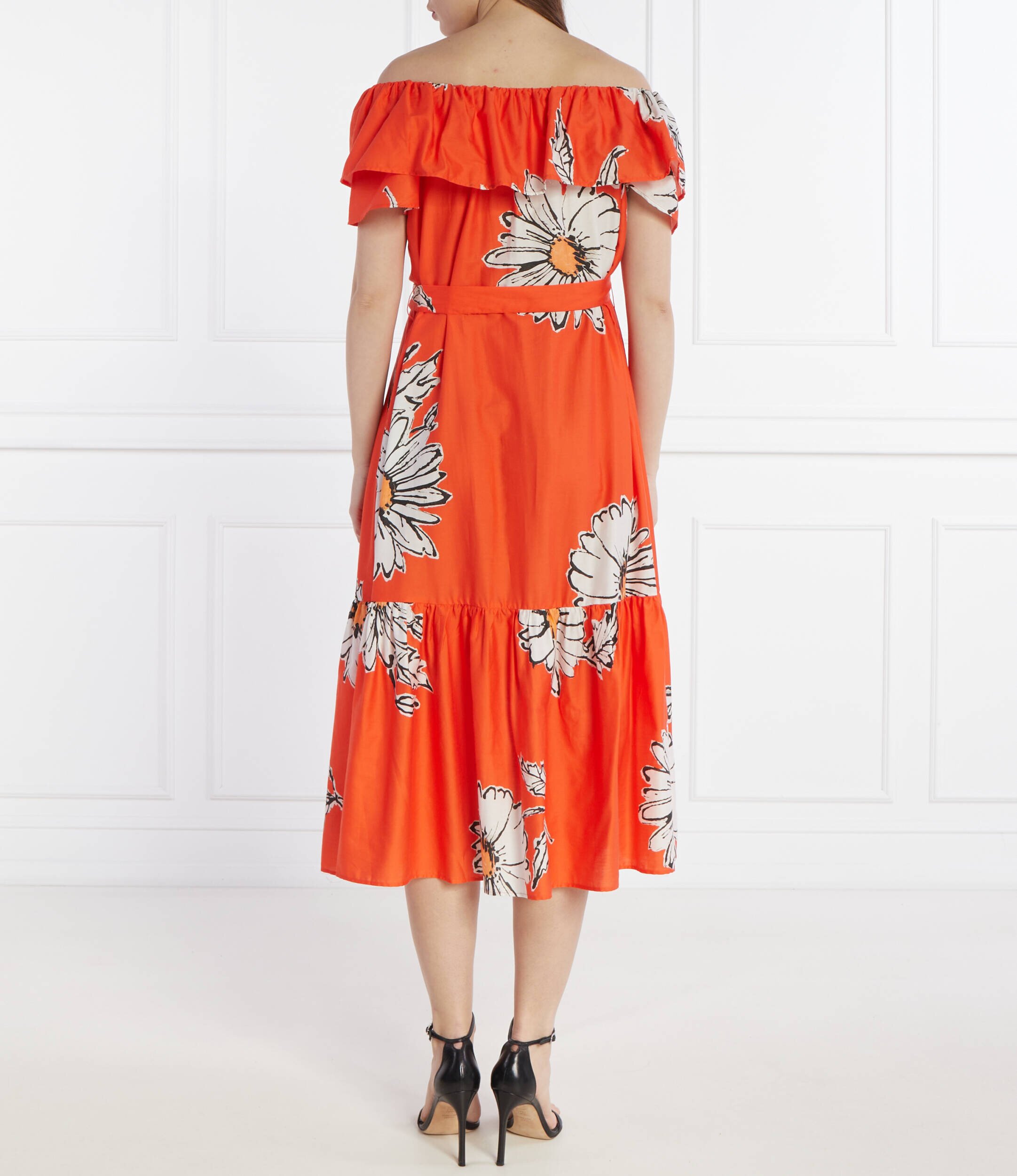 Desigual Rochie cu cordon