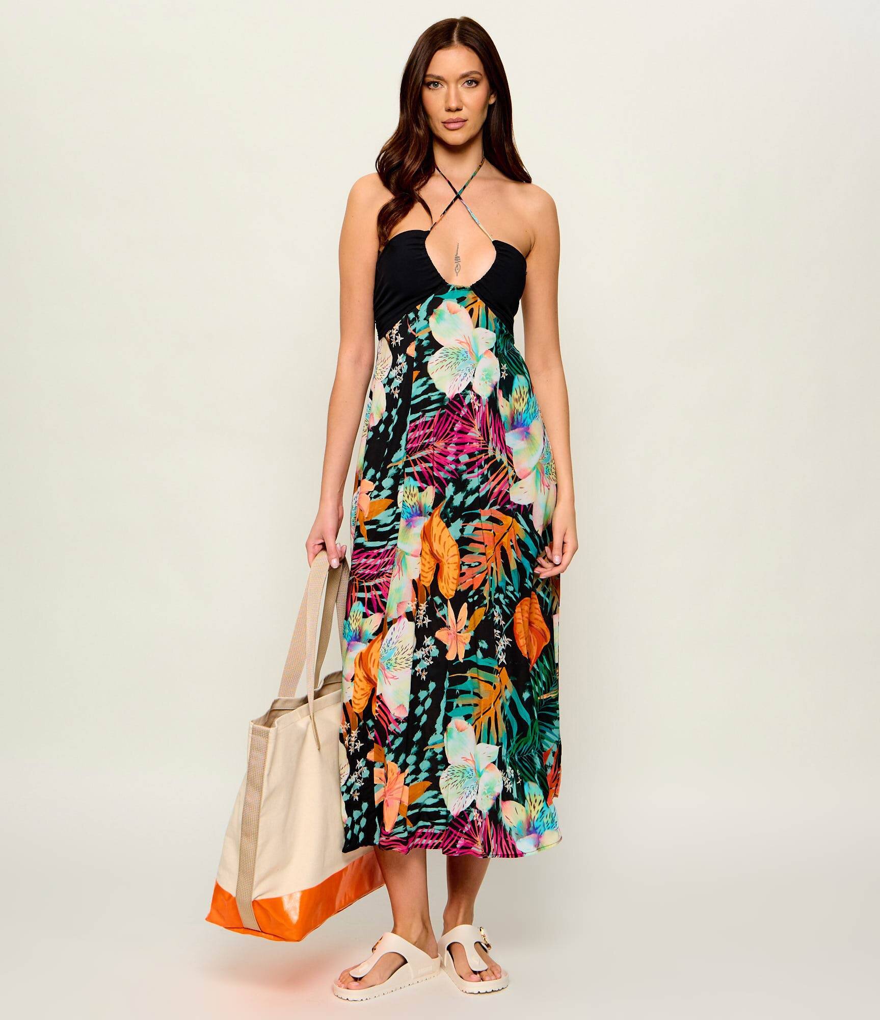 Desigual Rochie Daikiri