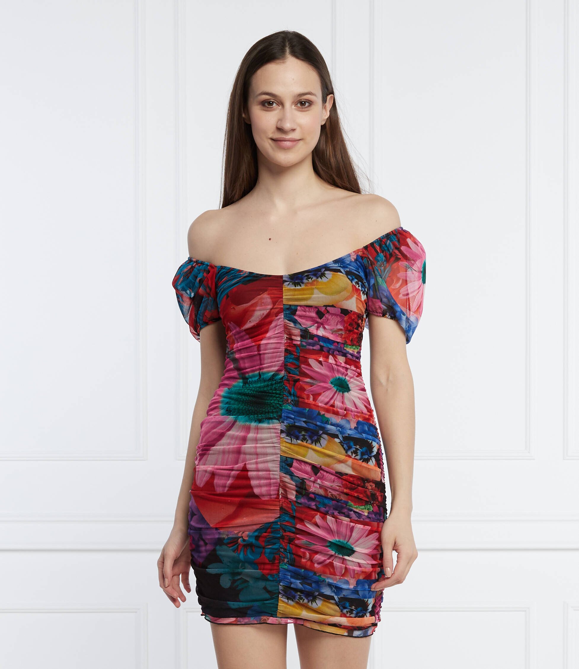 Desigual Rochie MARSELLA