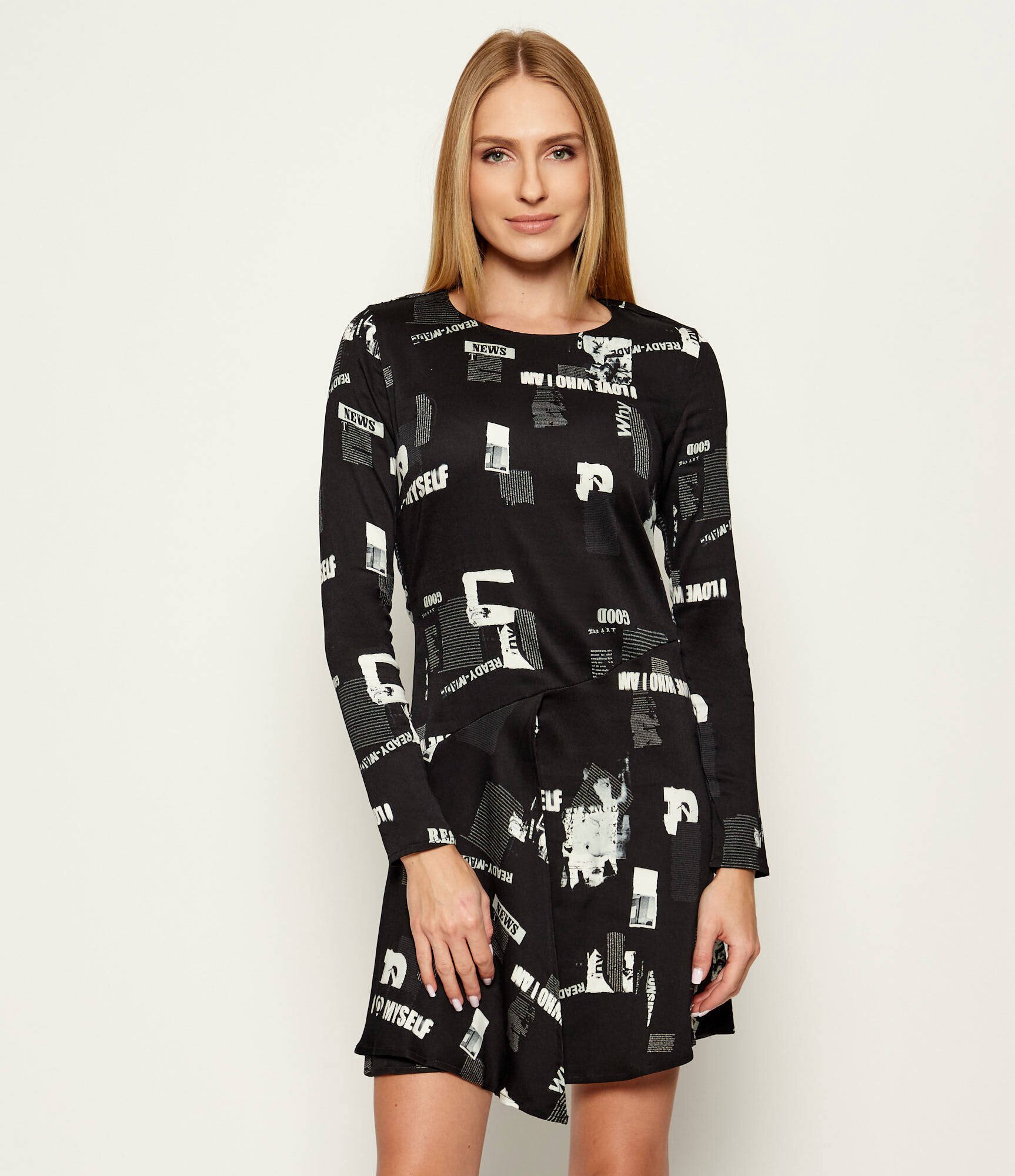 Desigual Rochie NEWSCORTO