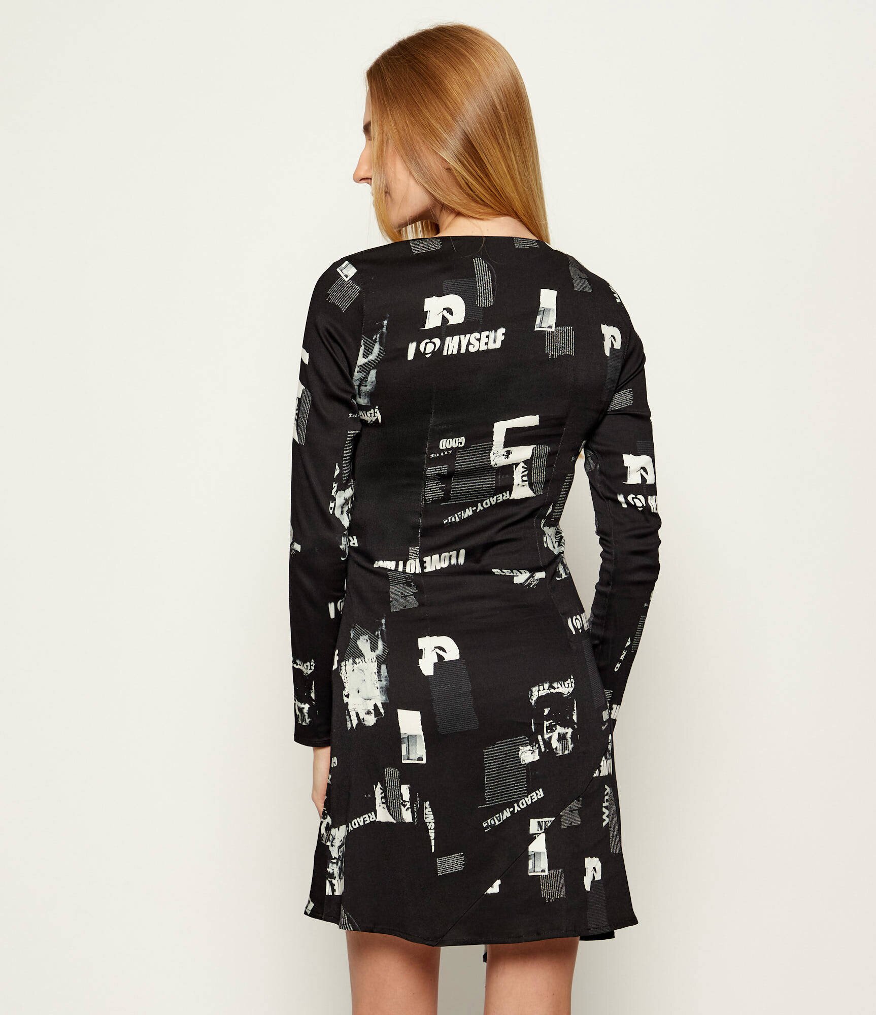 Desigual Rochie NEWSCORTO