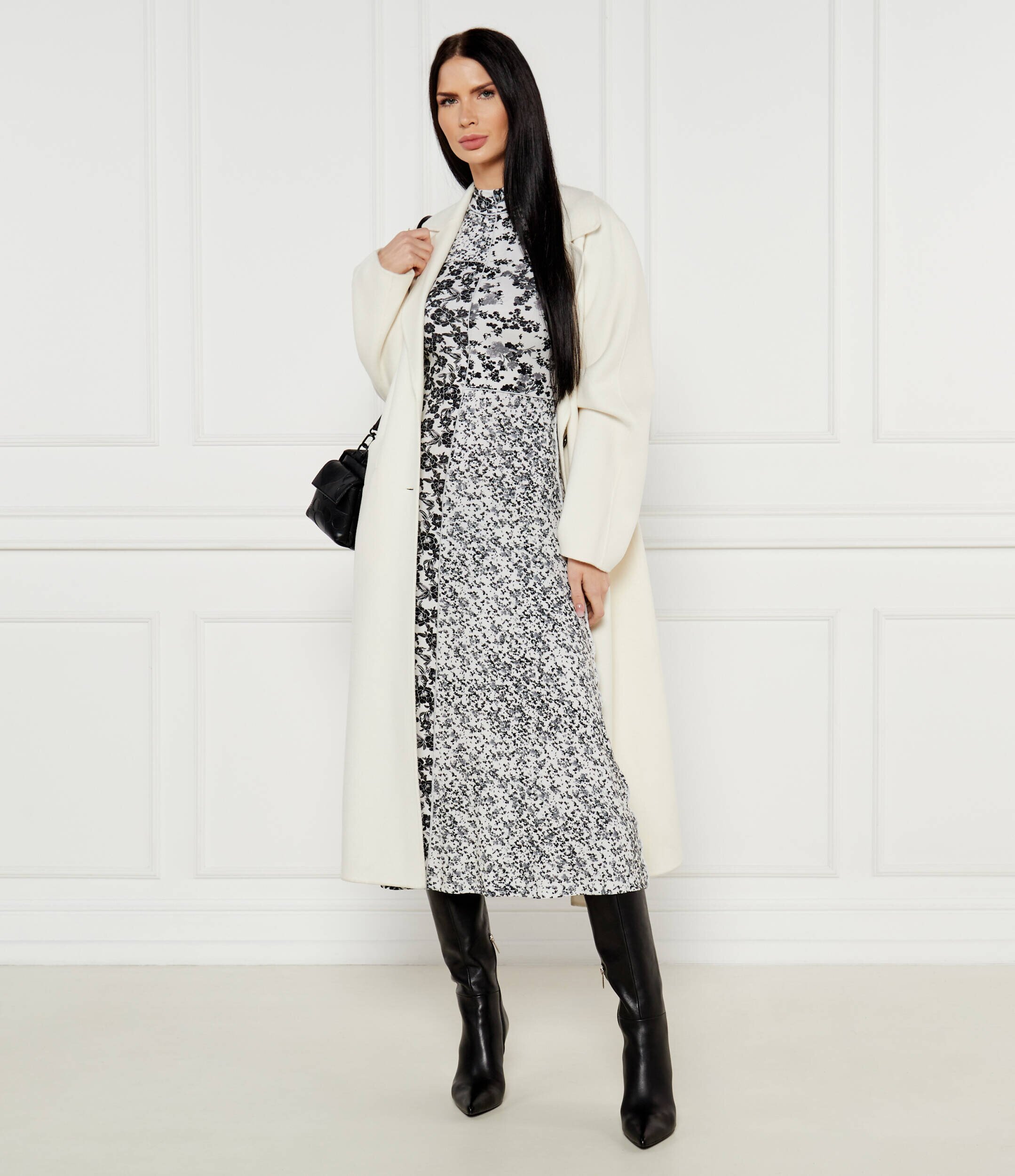 Desigual Rochie PATCHSI