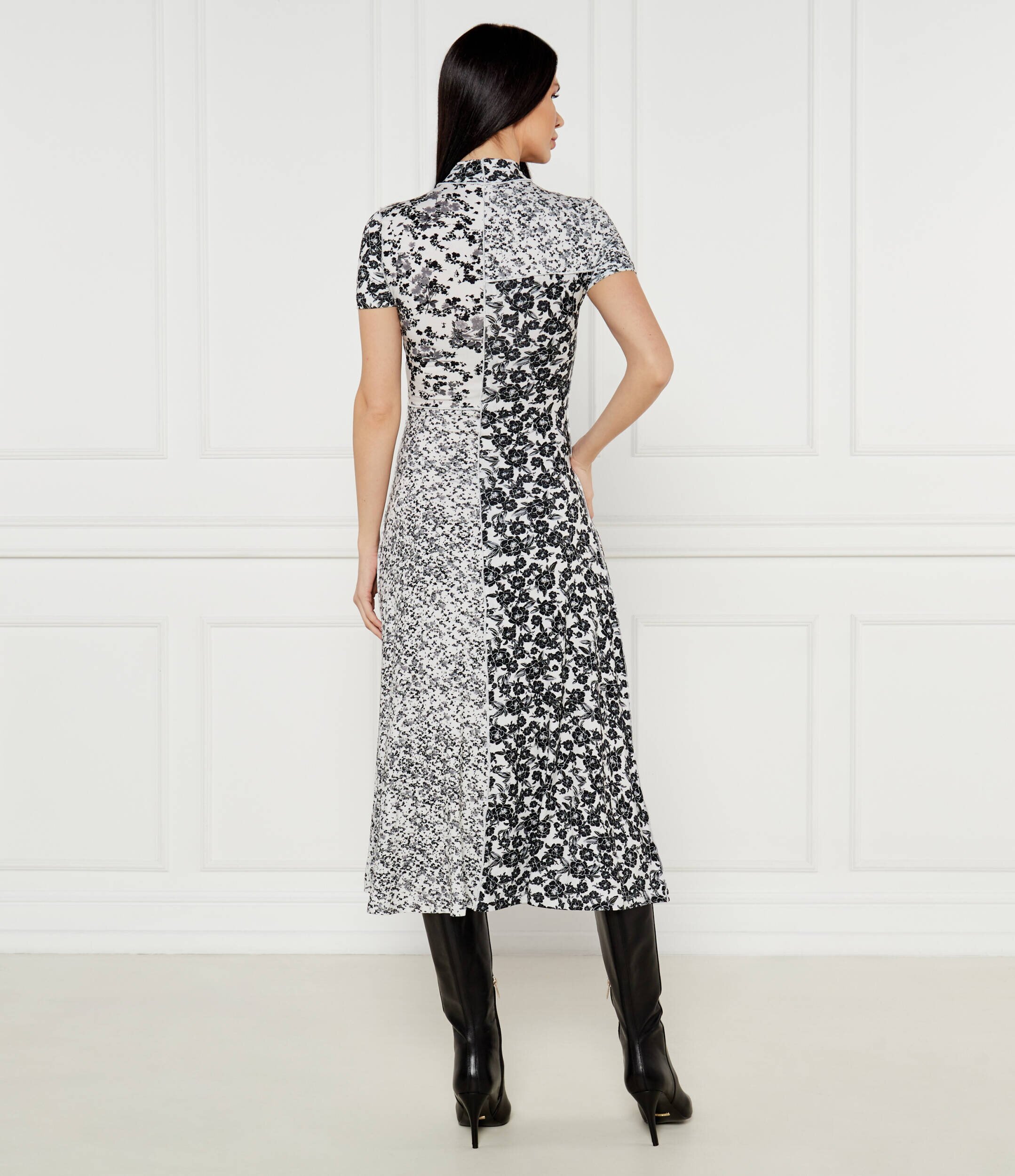 Desigual Rochie PATCHSI
