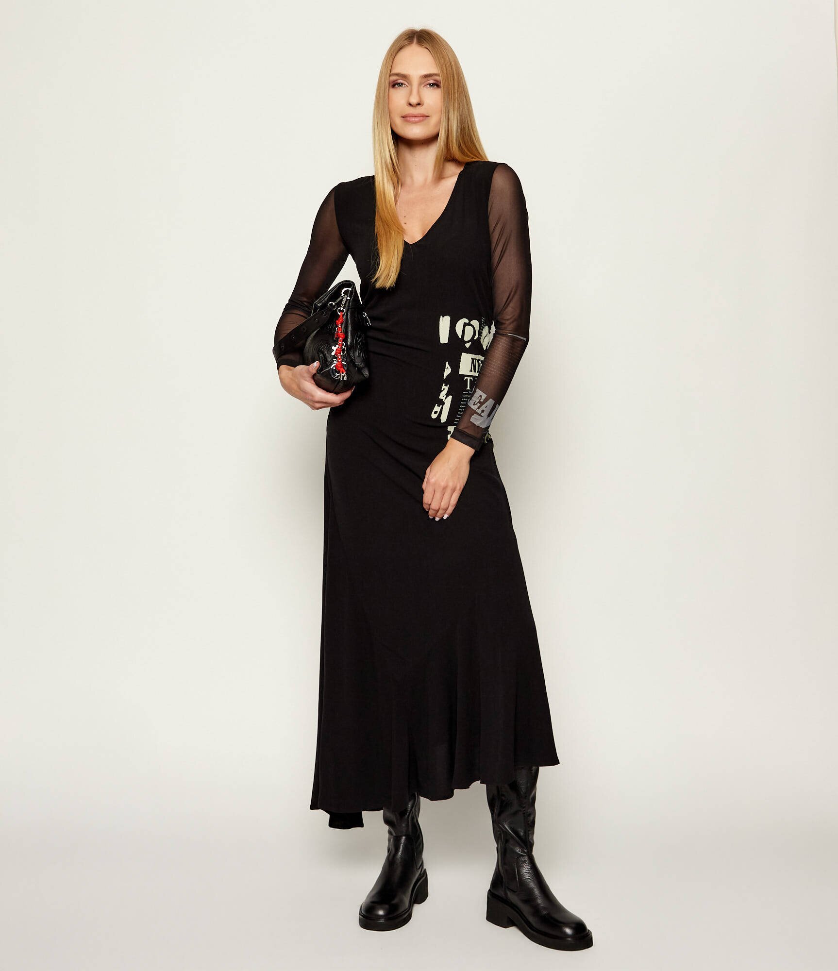 Desigual Rochie POSINEW