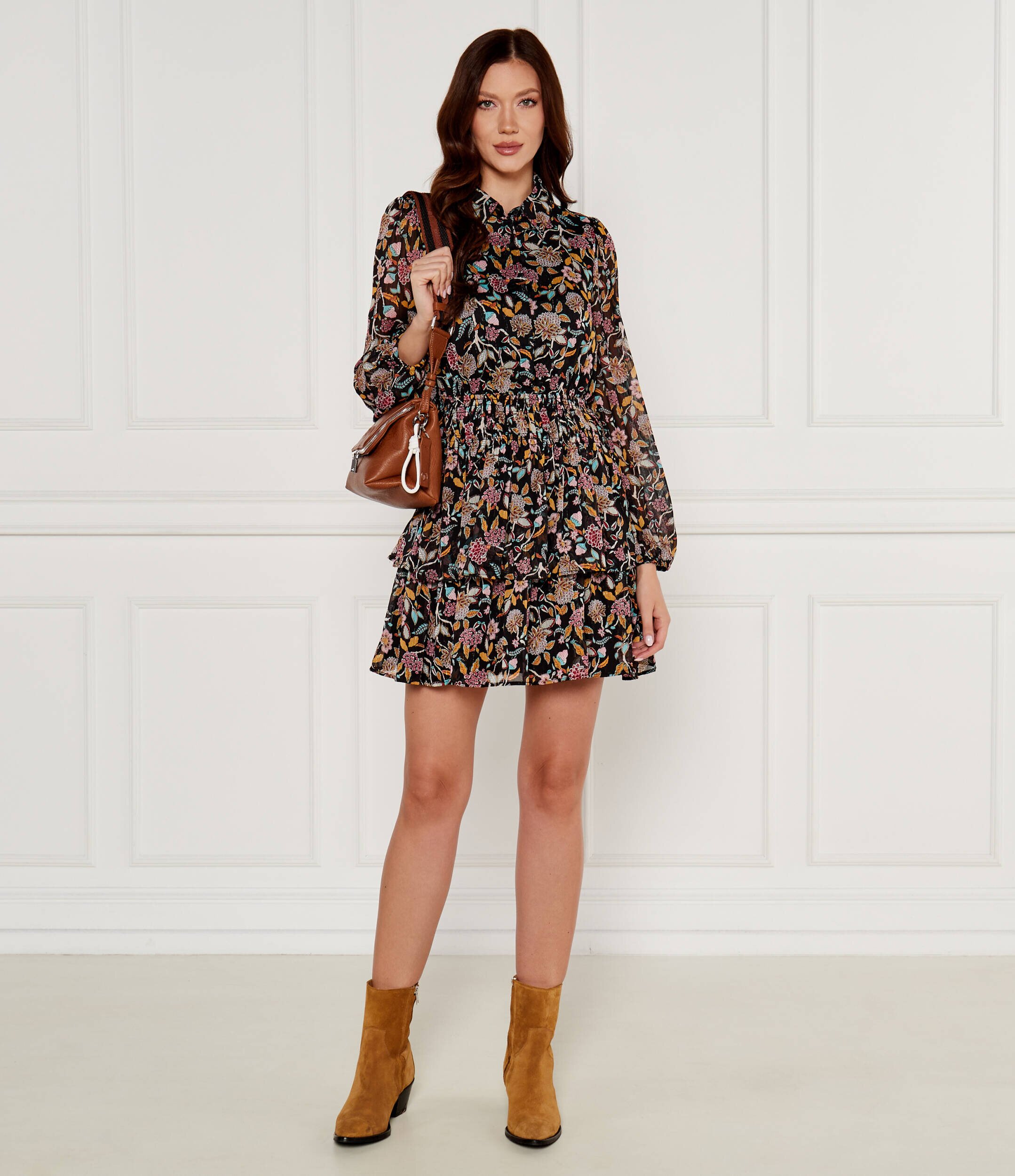 Desigual Rochie Sandalo