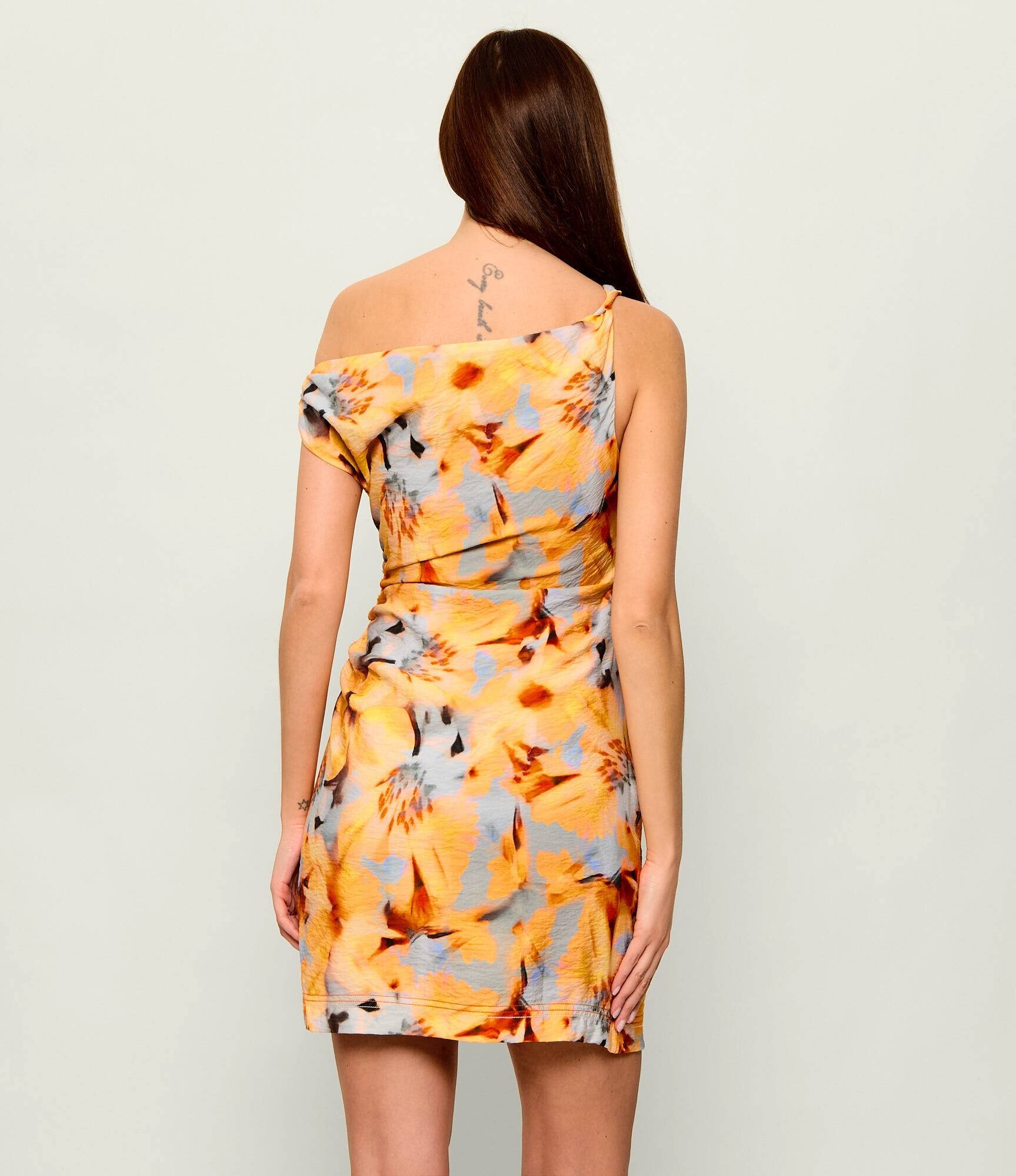 Desigual Rochie Sol