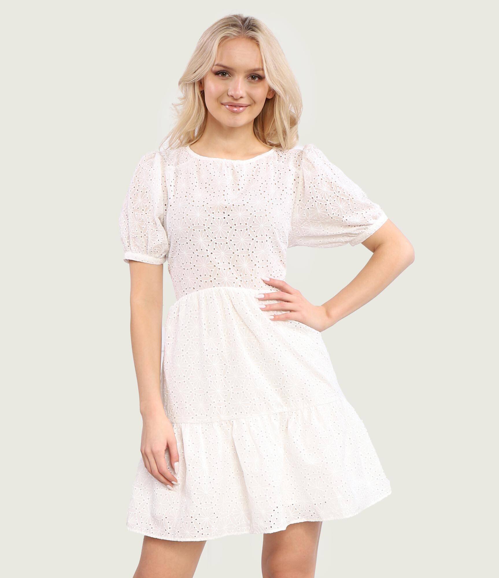 Desigual Rochie Swiss