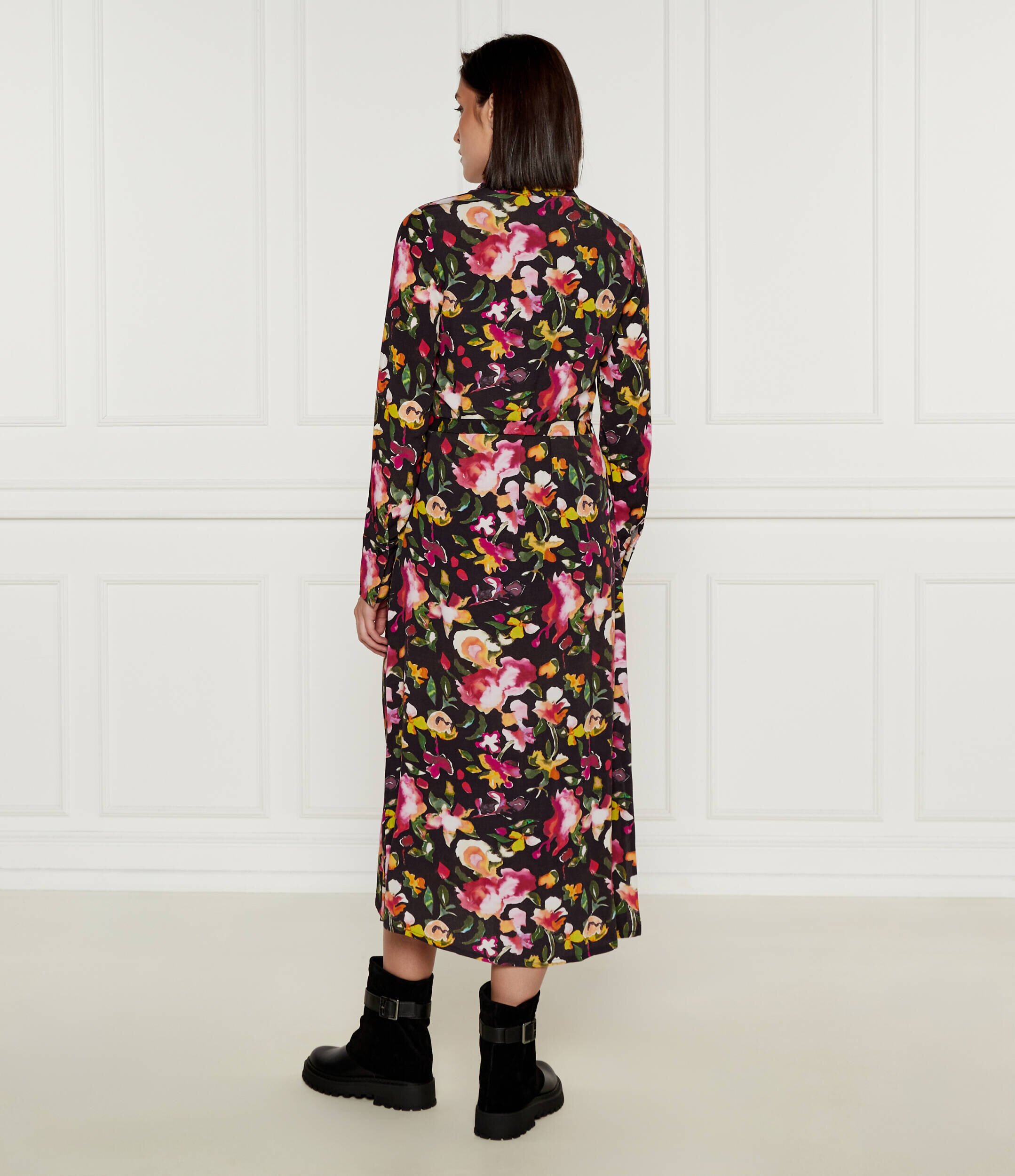 Desigual Rochie VEST_FORT WORTH