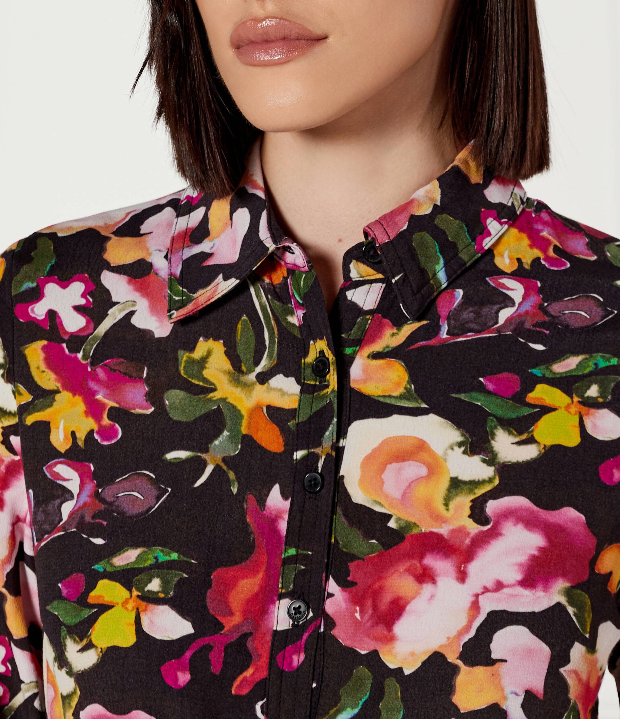 Desigual Rochie VEST_FORT WORTH