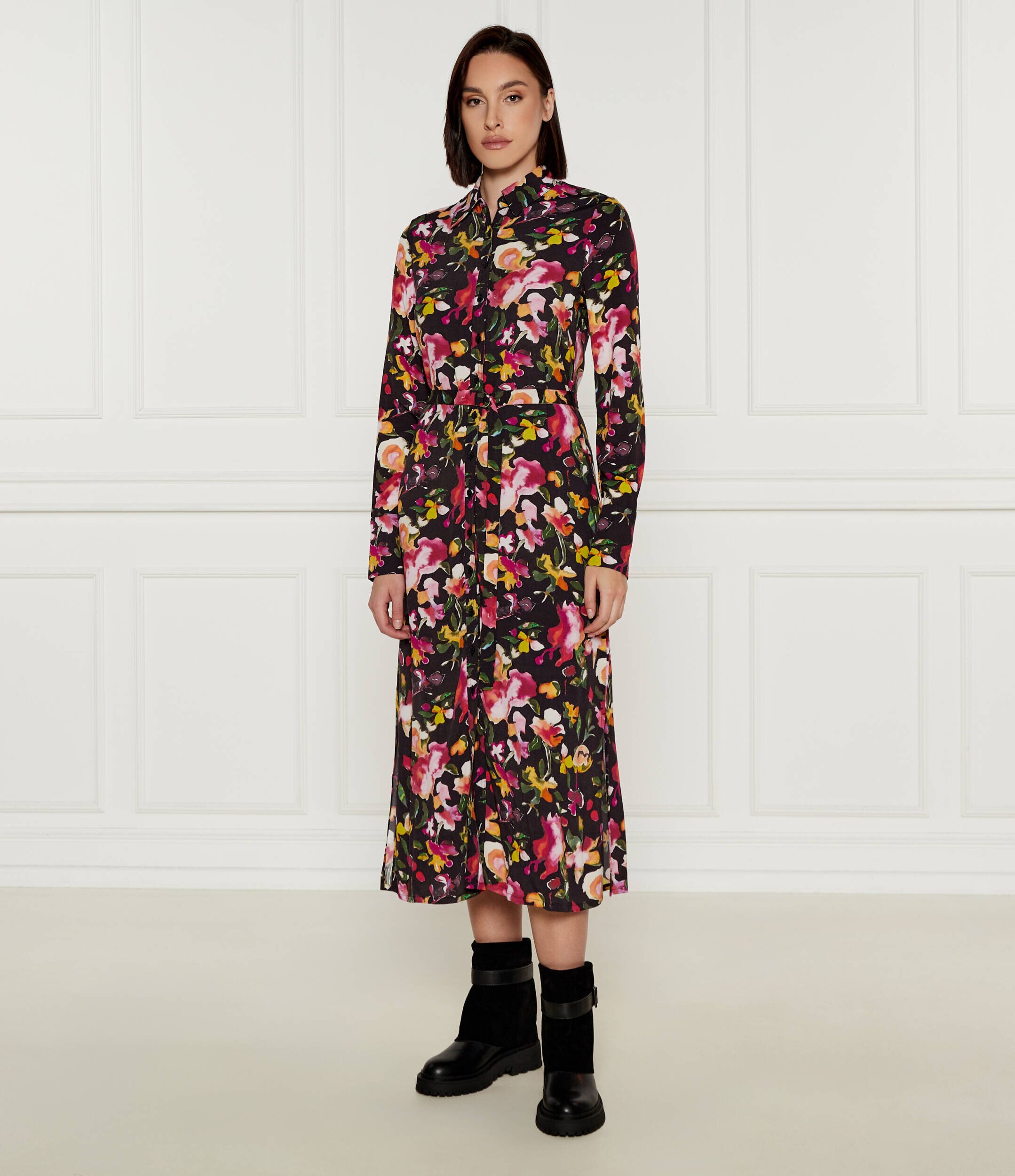 Desigual Rochie VEST_FORT WORTH