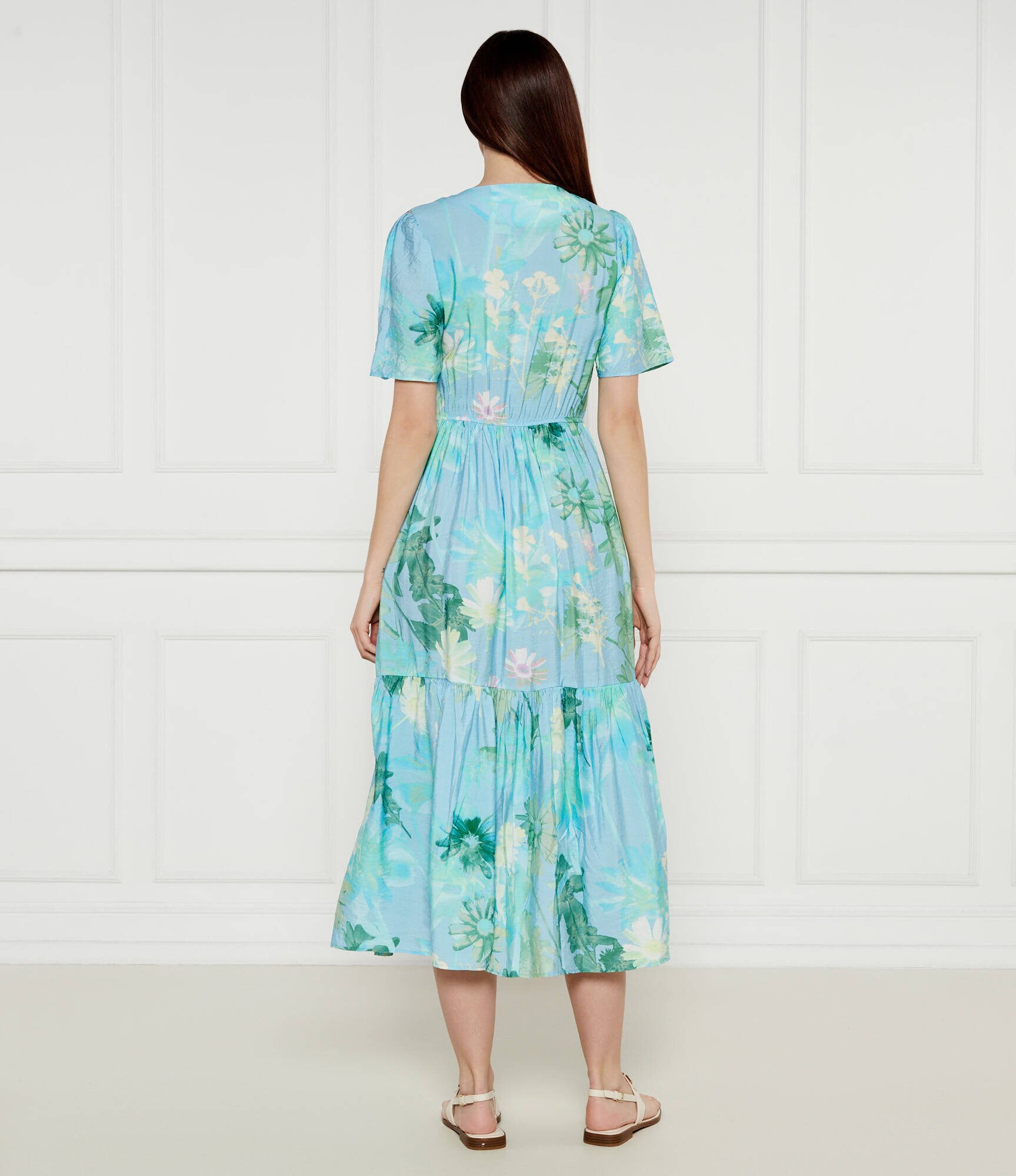 Desigual Rochie VEST_NANCY