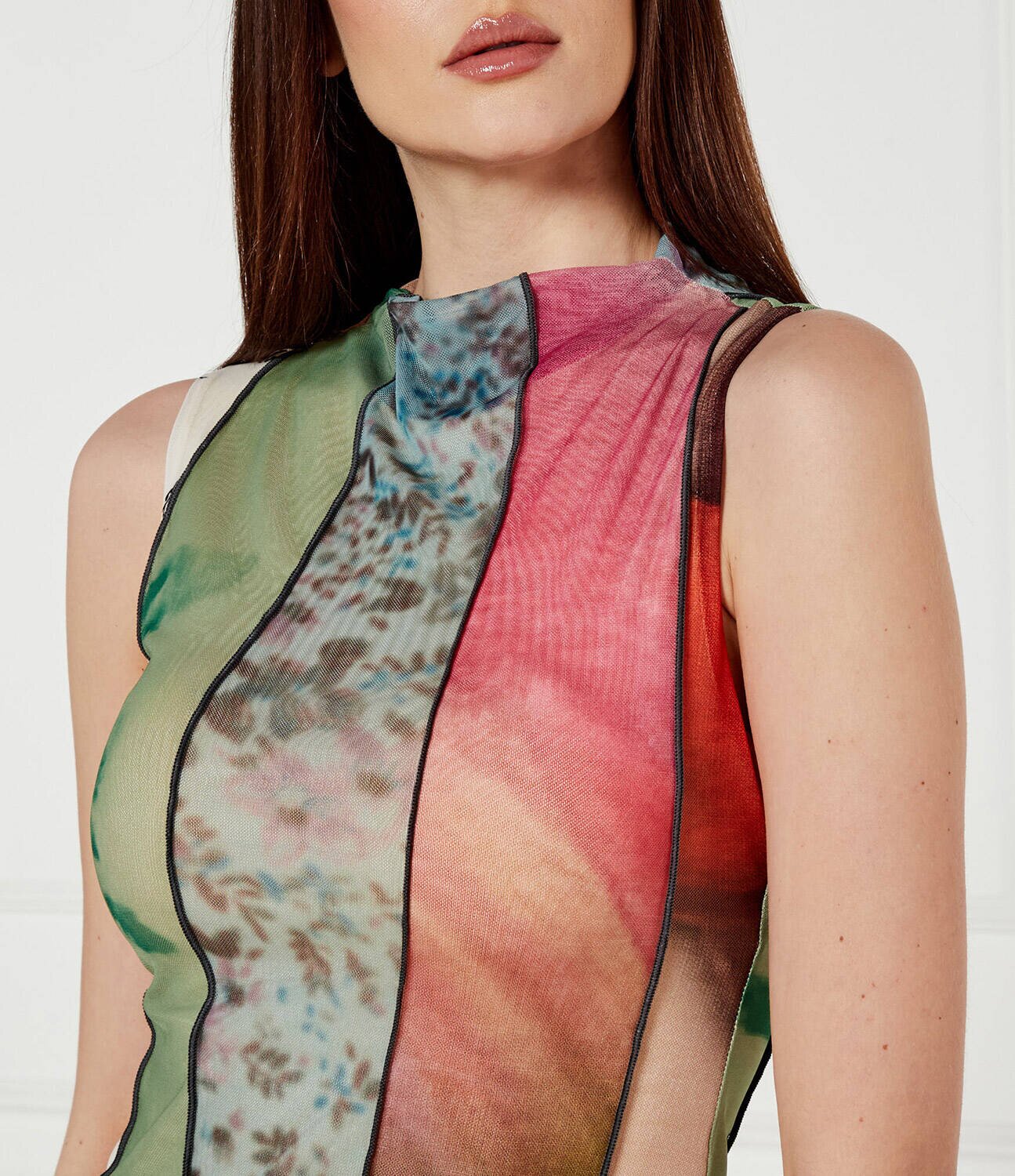 Desigual Rochie VEST_ST. JOHNS