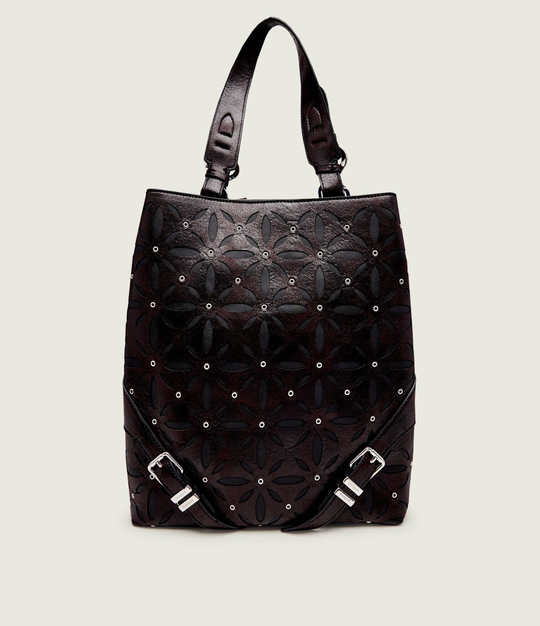 Desigual Rucsac 2w1 Coriolis Sumy Straig