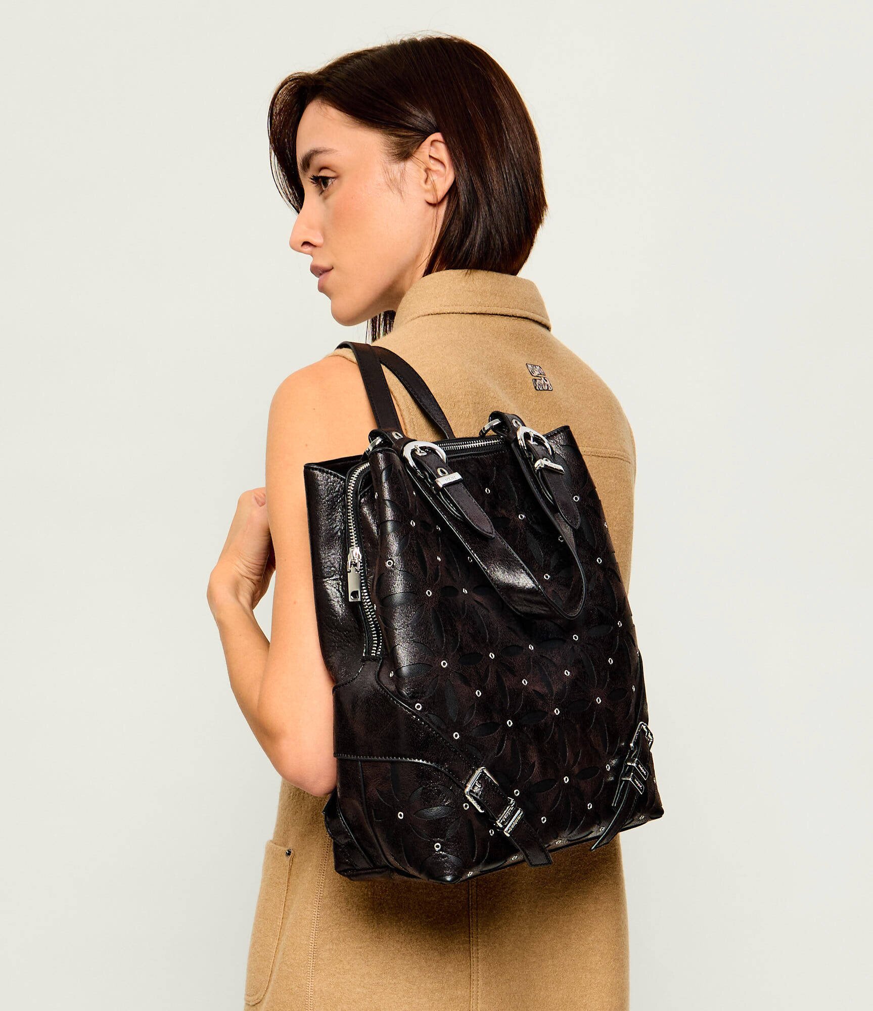 Desigual Rucsac 2w1 Coriolis Sumy Straig