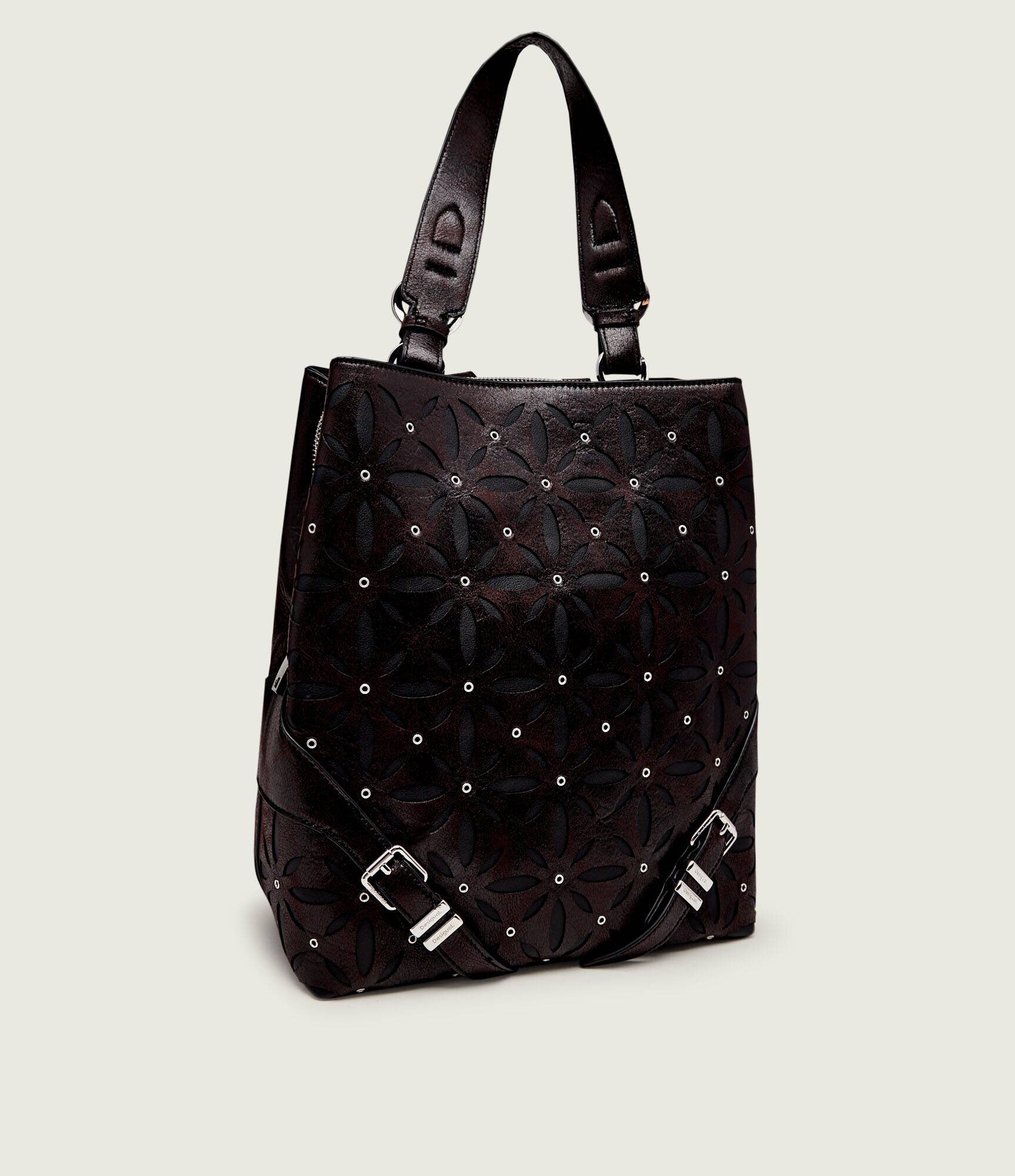 Desigual Rucsac 2w1 Coriolis Sumy Straig