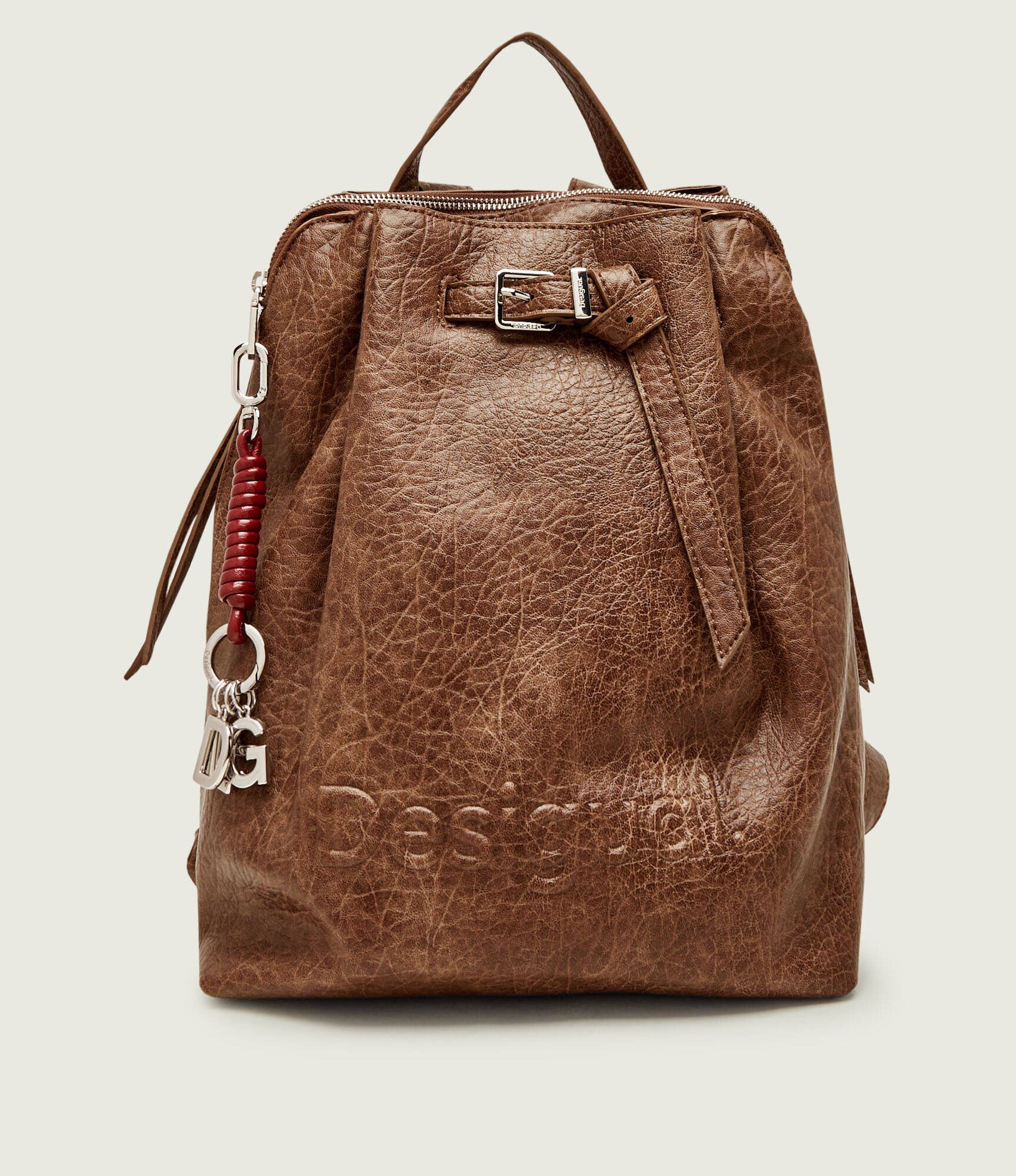 Desigual Rucsac 2w1 Luena Nf Hal
