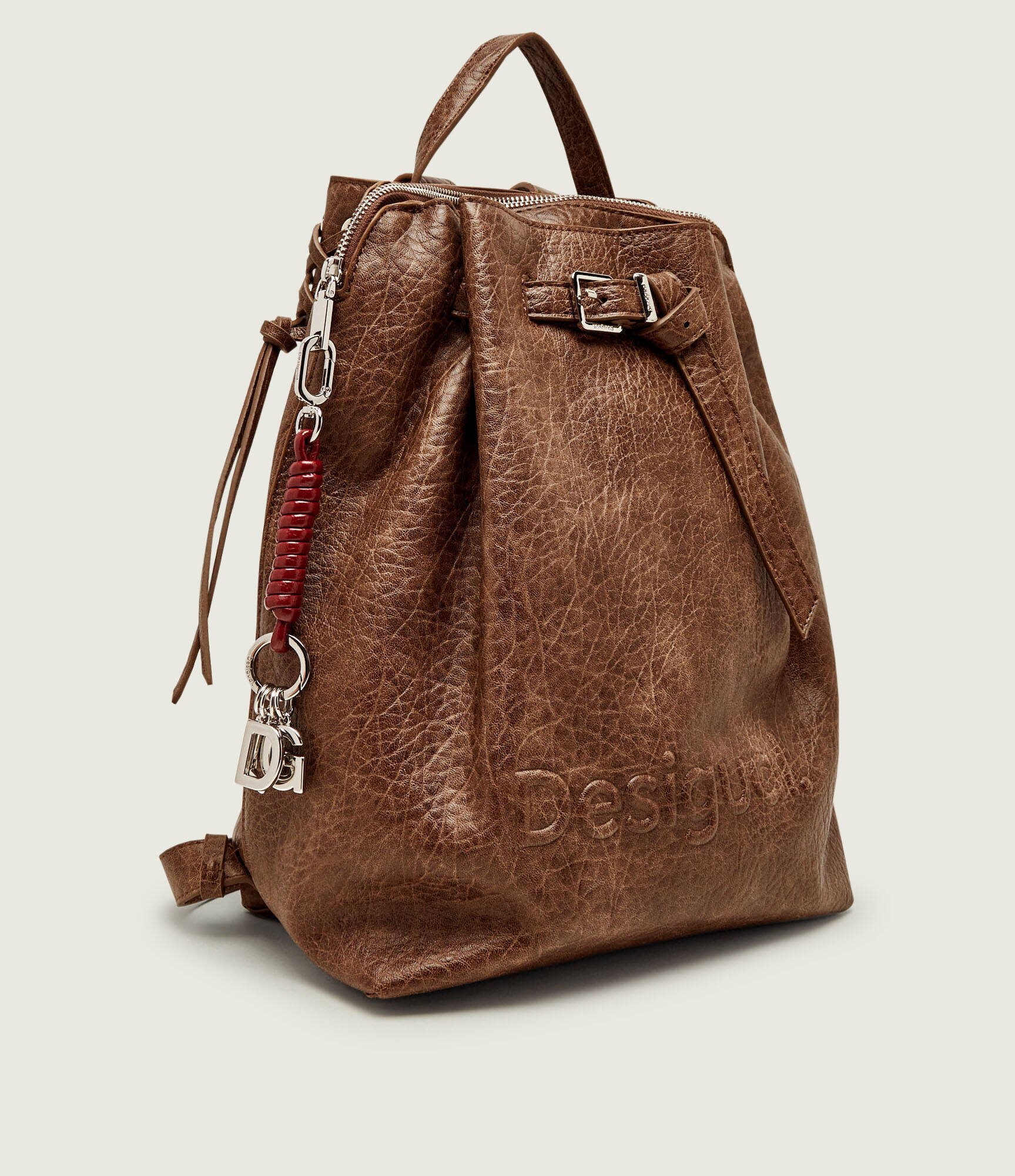 Desigual Rucsac 2w1 Luena Nf Hal