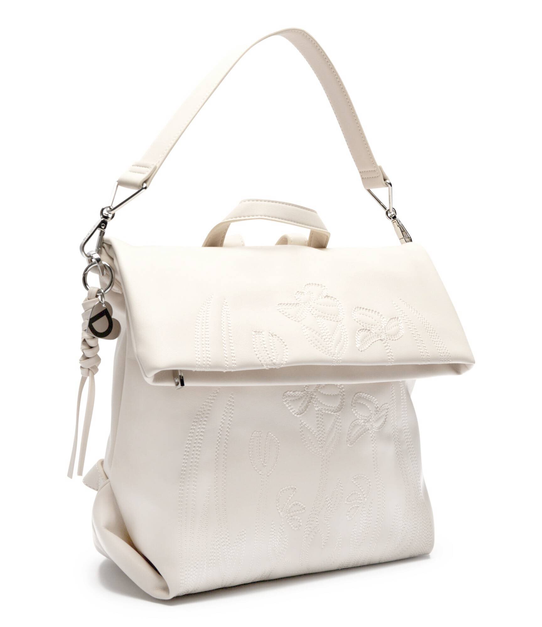Desigual Rucsac 3 în 1 Back_Etherea Lovington