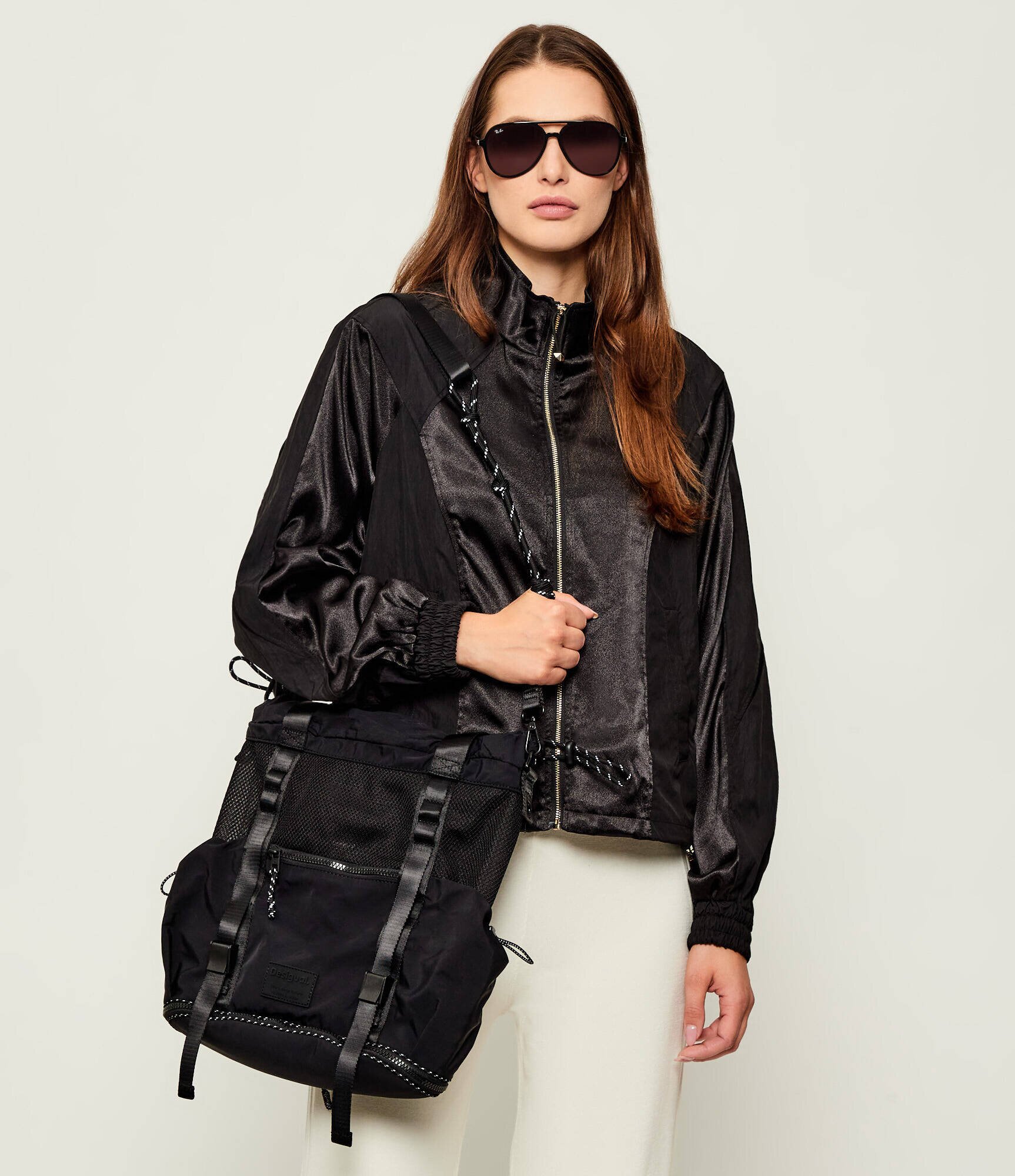 Desigual Rucsac 3 în 1 basic Modular Discover