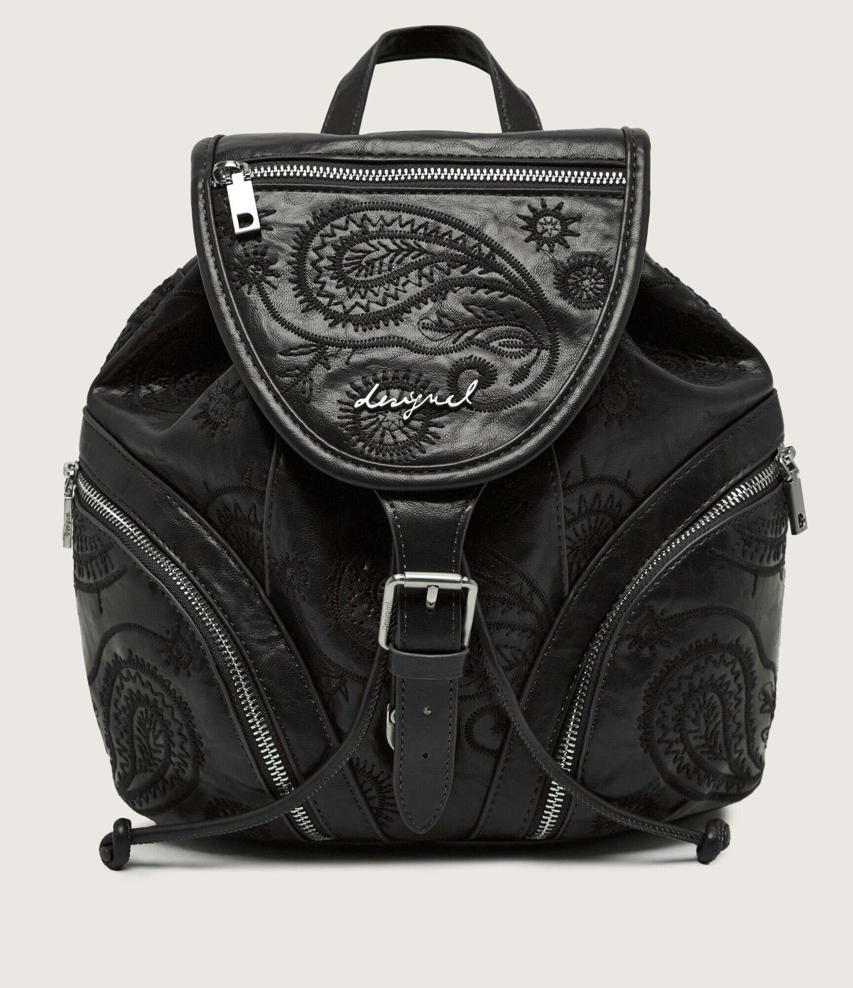 Desigual Rucsac Back_Siroco