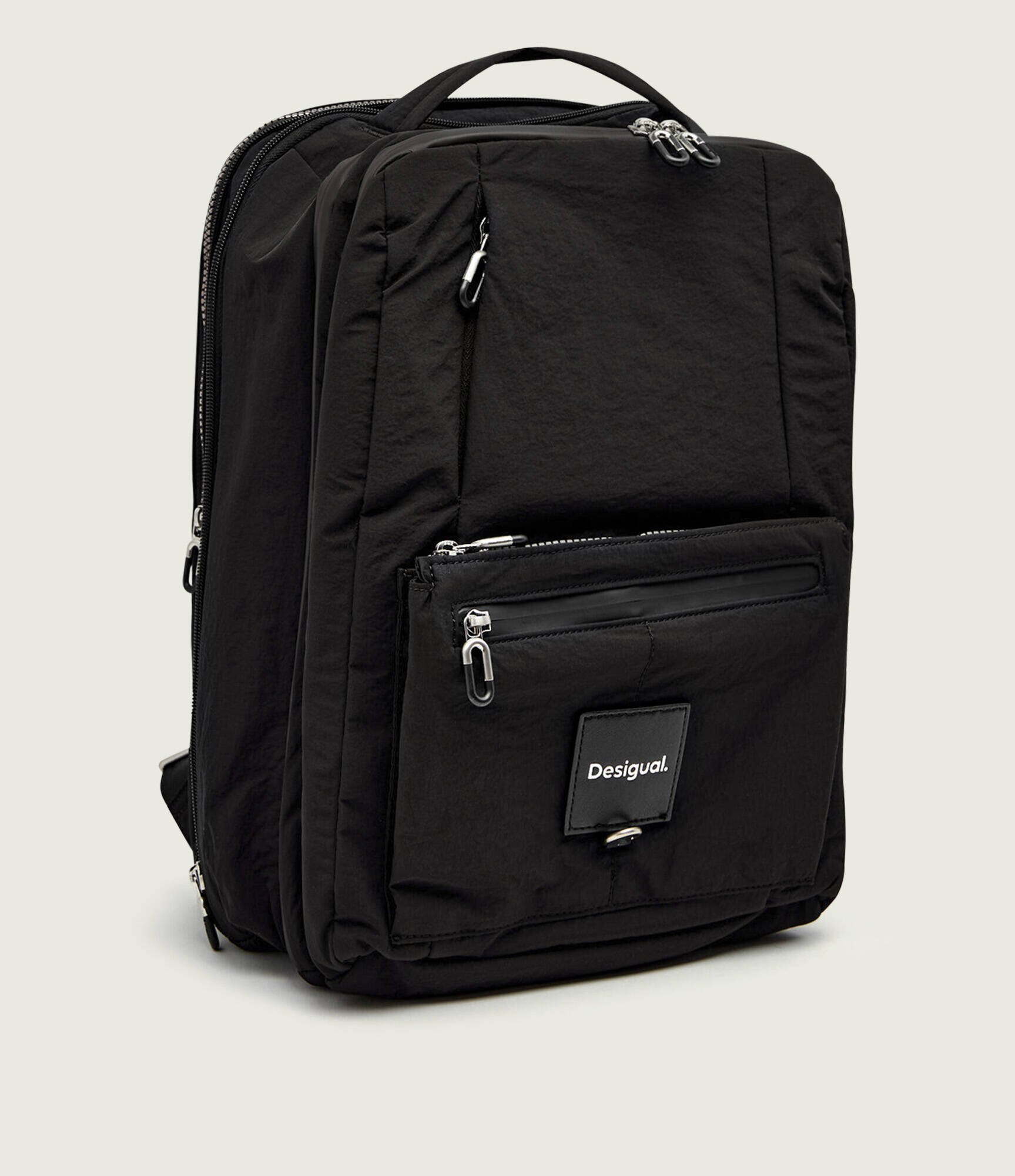 Desigual Rucsac + borsetă BACK_TRAVELLING ASTURIAS