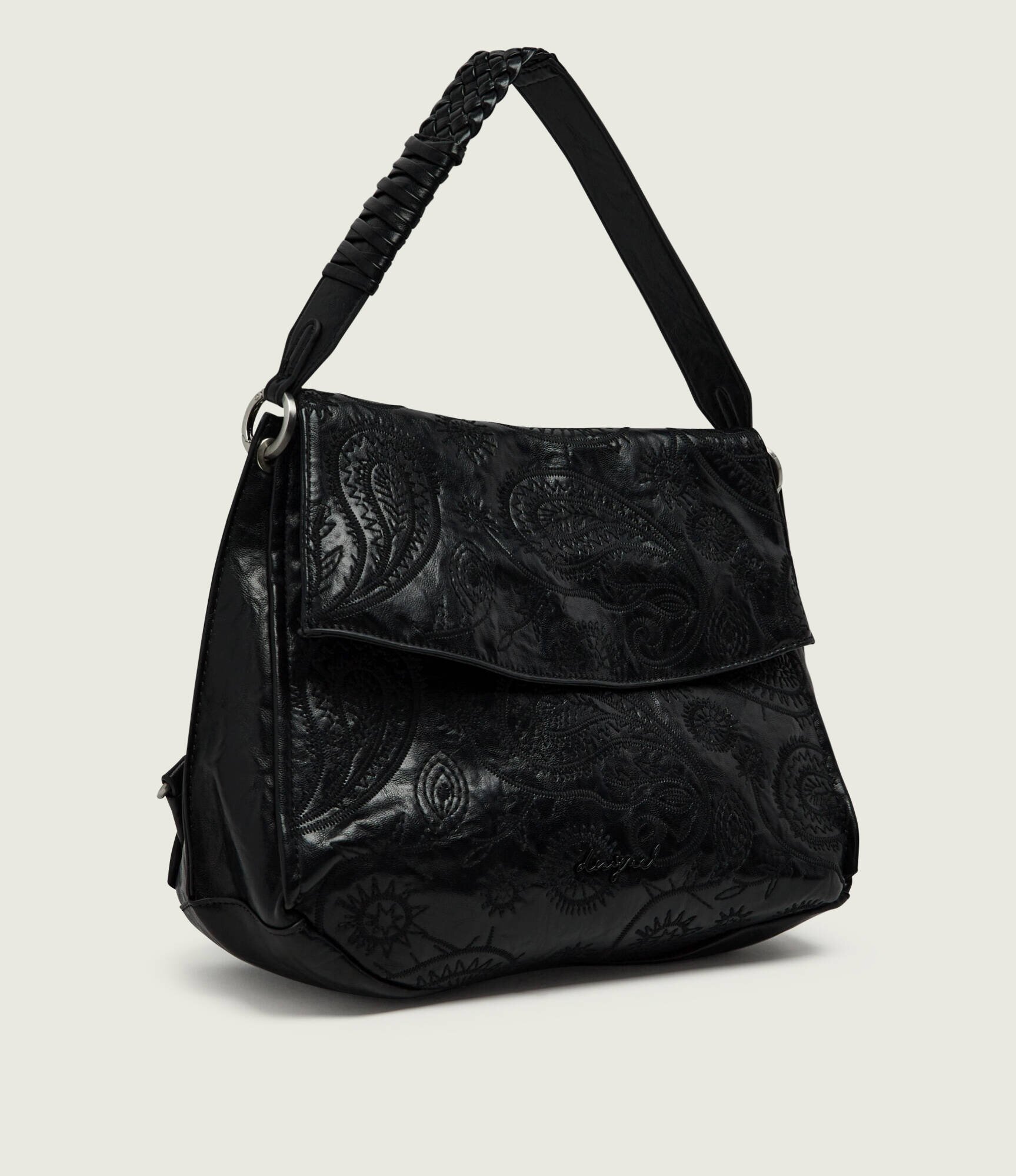 Desigual Rucsac/geantă Paisley