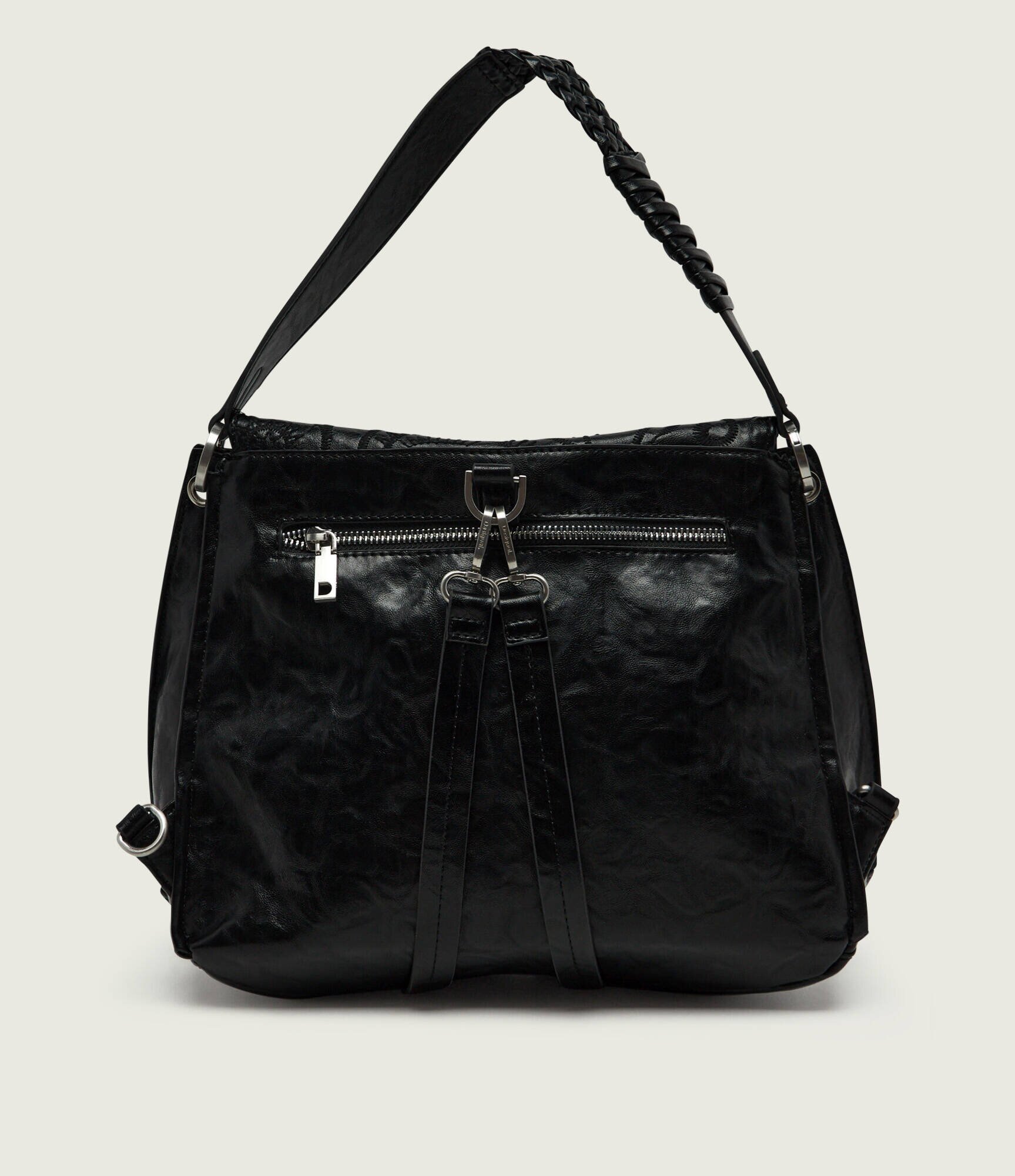 Desigual Rucsac/geantă Paisley