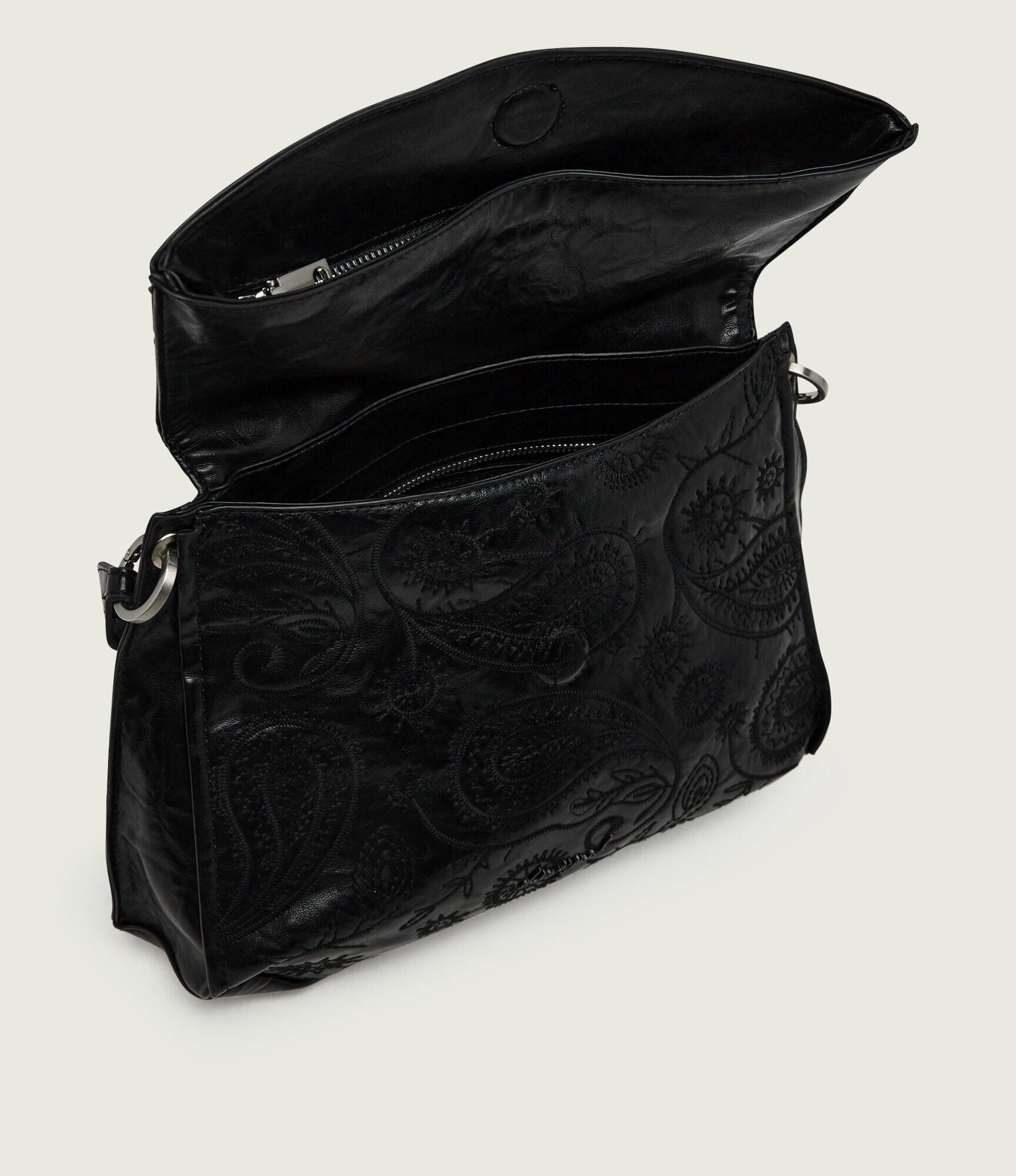 Desigual Rucsac/geantă Paisley