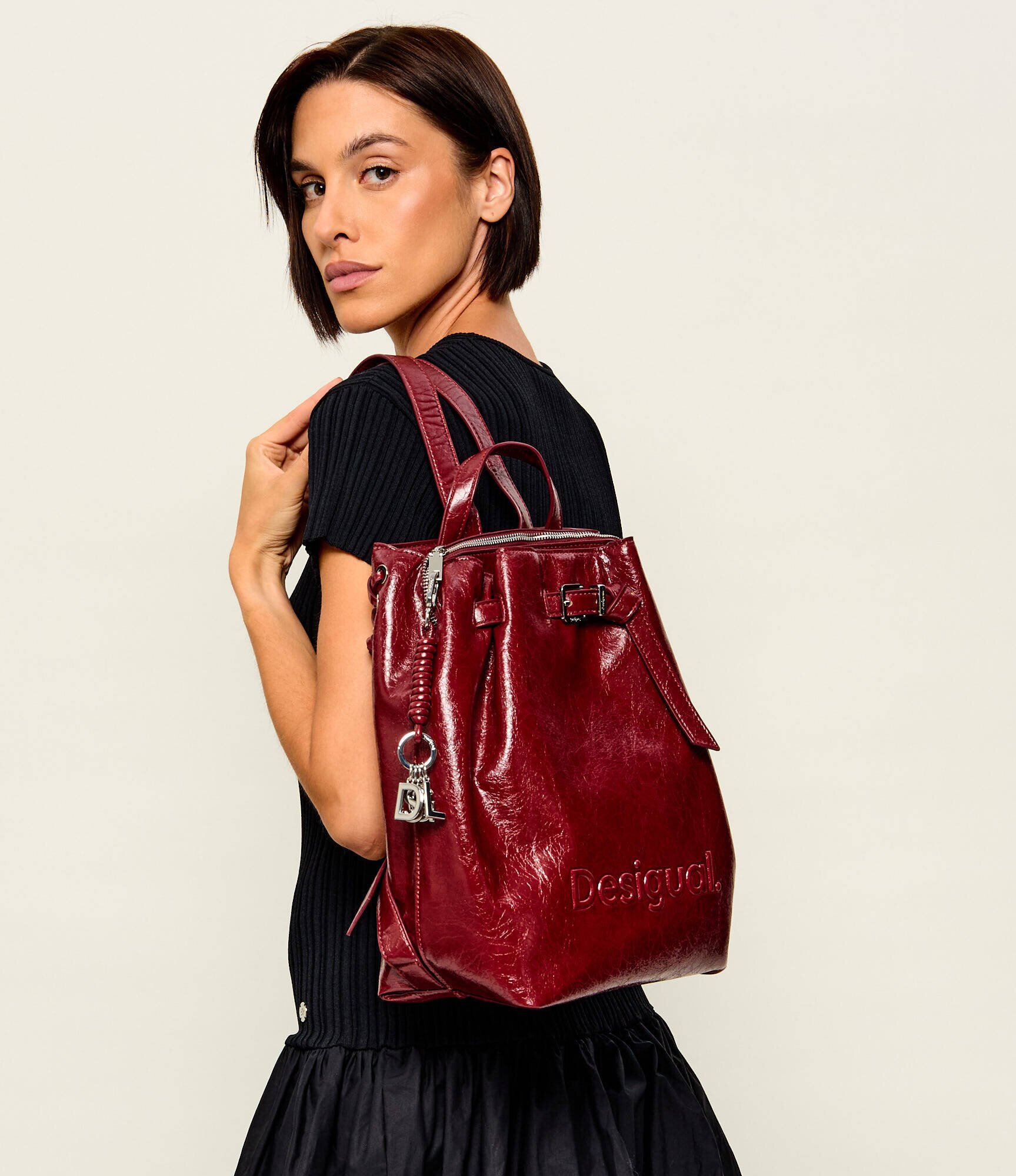 Desigual Rucsac Luena