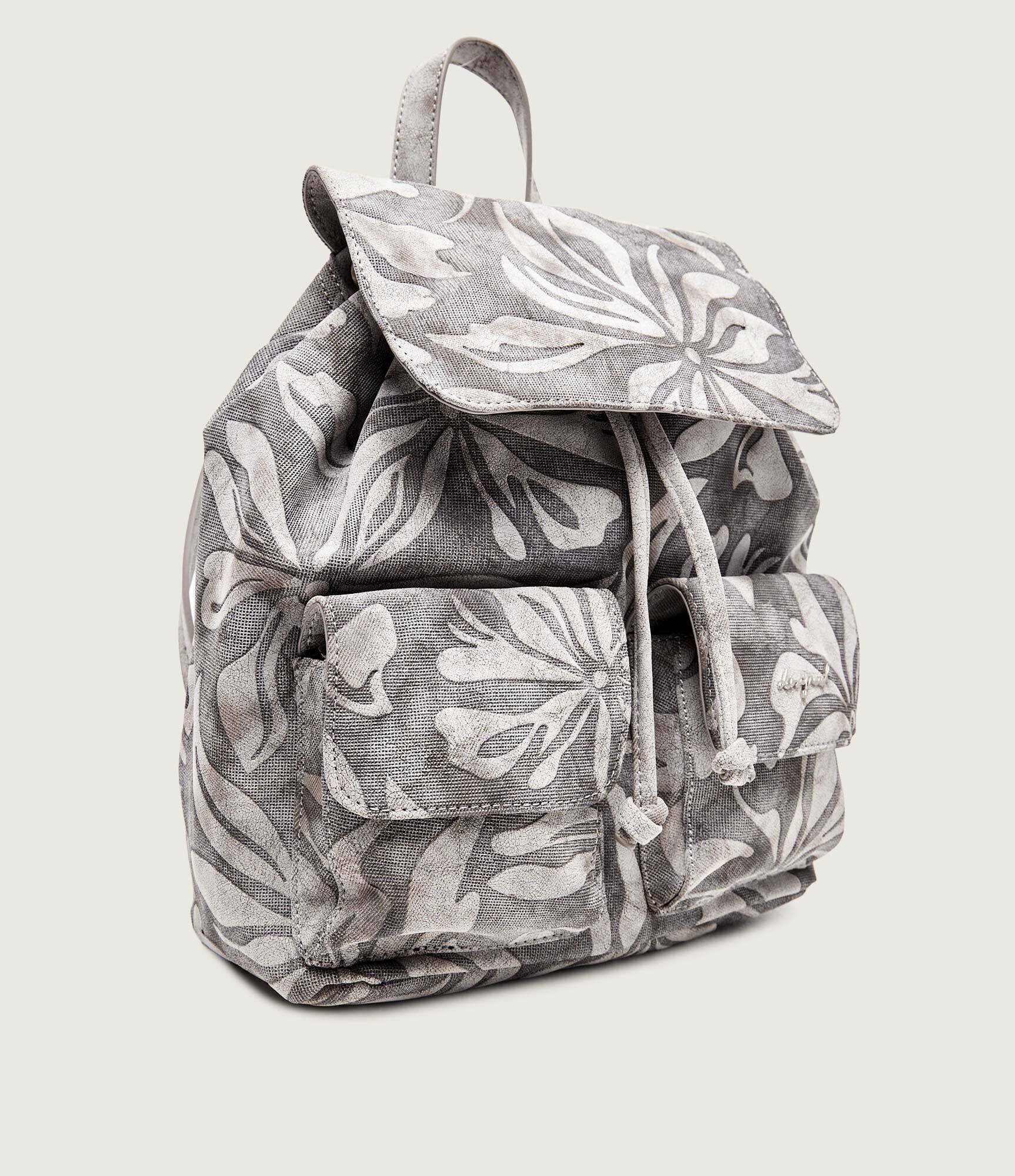 Desigual Rucsac Obsidian