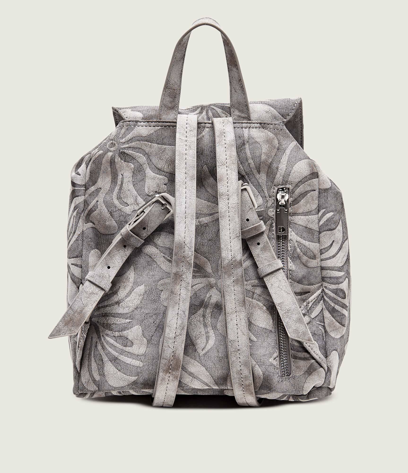 Desigual Rucsac Obsidian