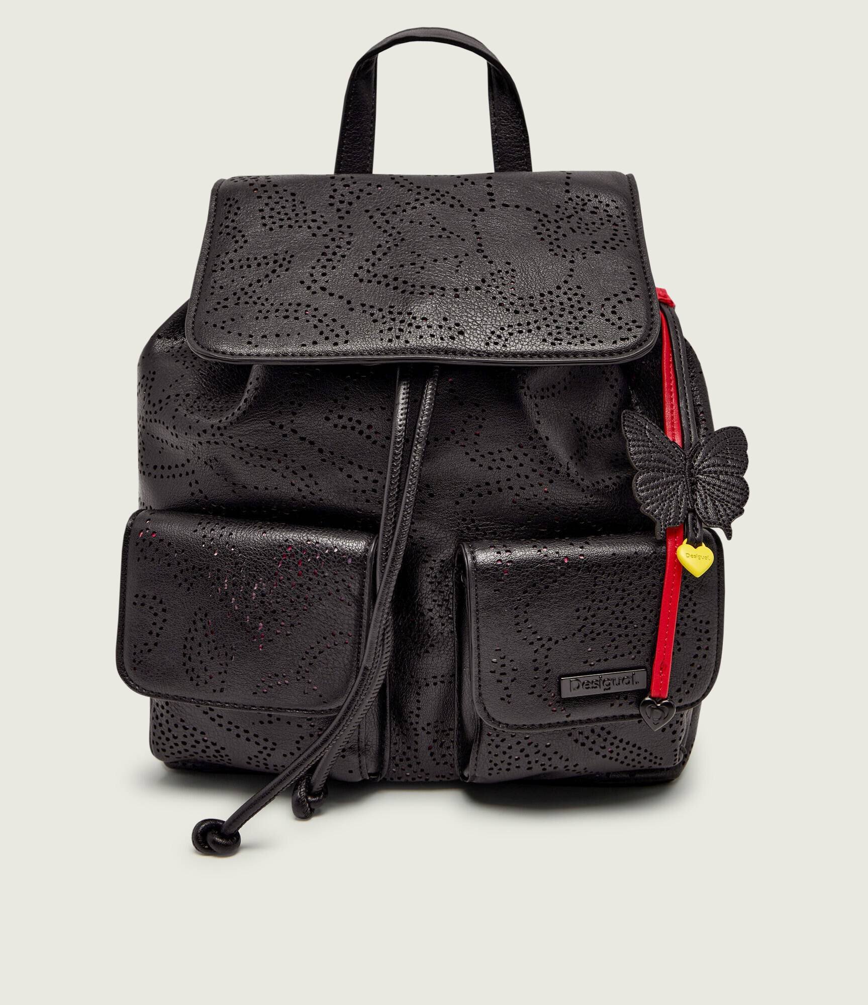 Desigual Rucsac Paladio Prisa mini