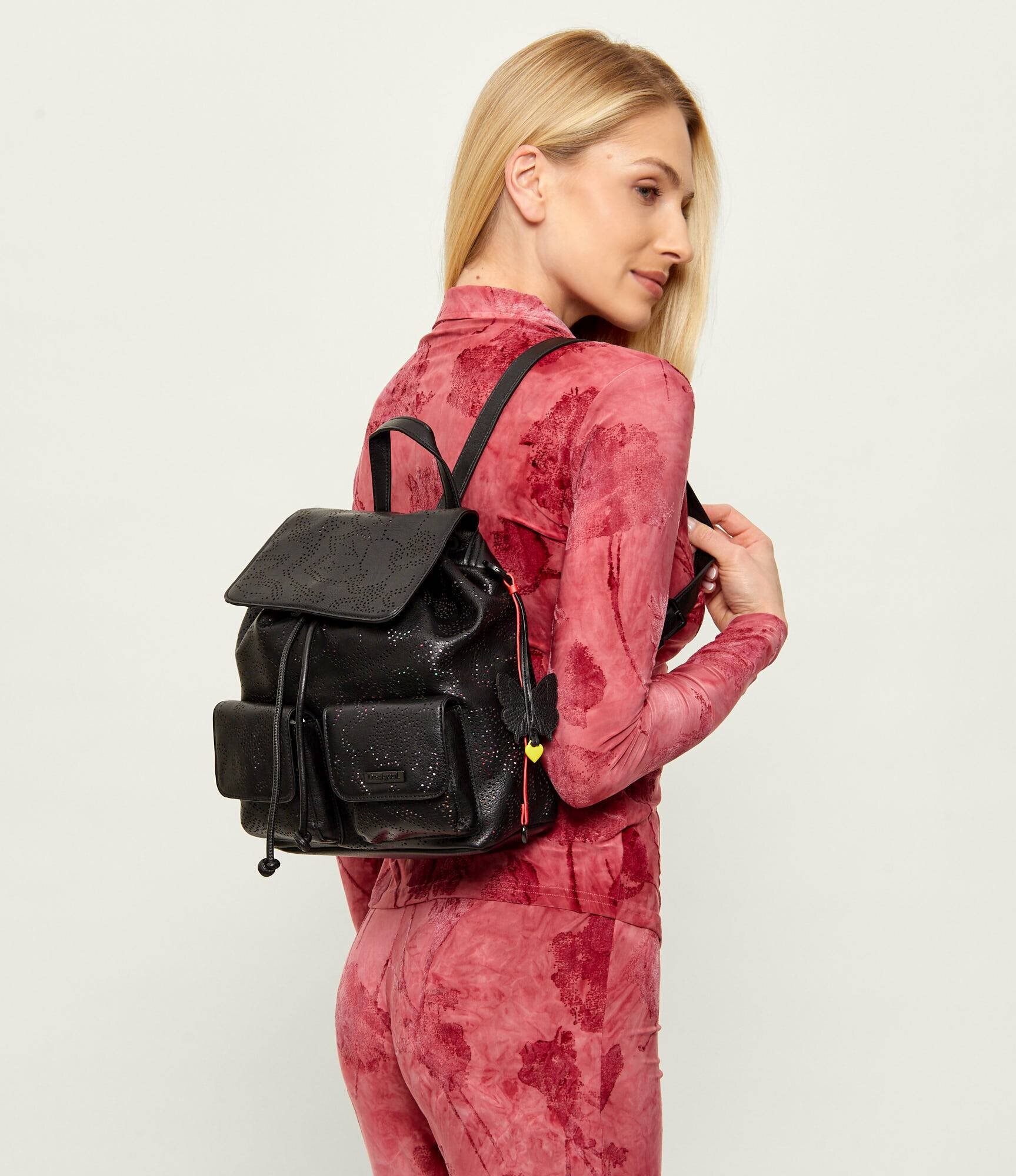 Desigual Rucsac Paladio Prisa mini