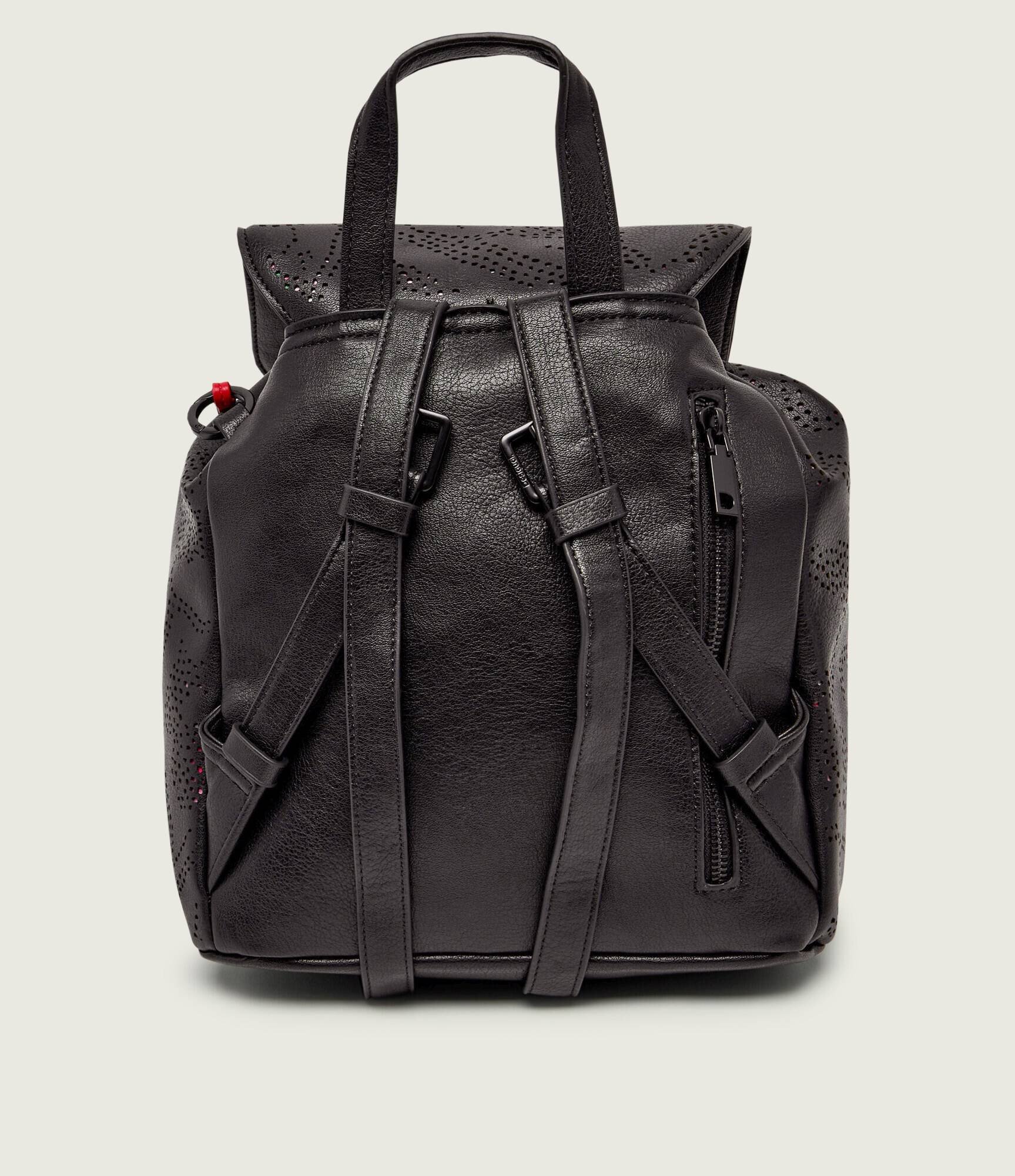 Desigual Rucsac Paladio Prisa mini