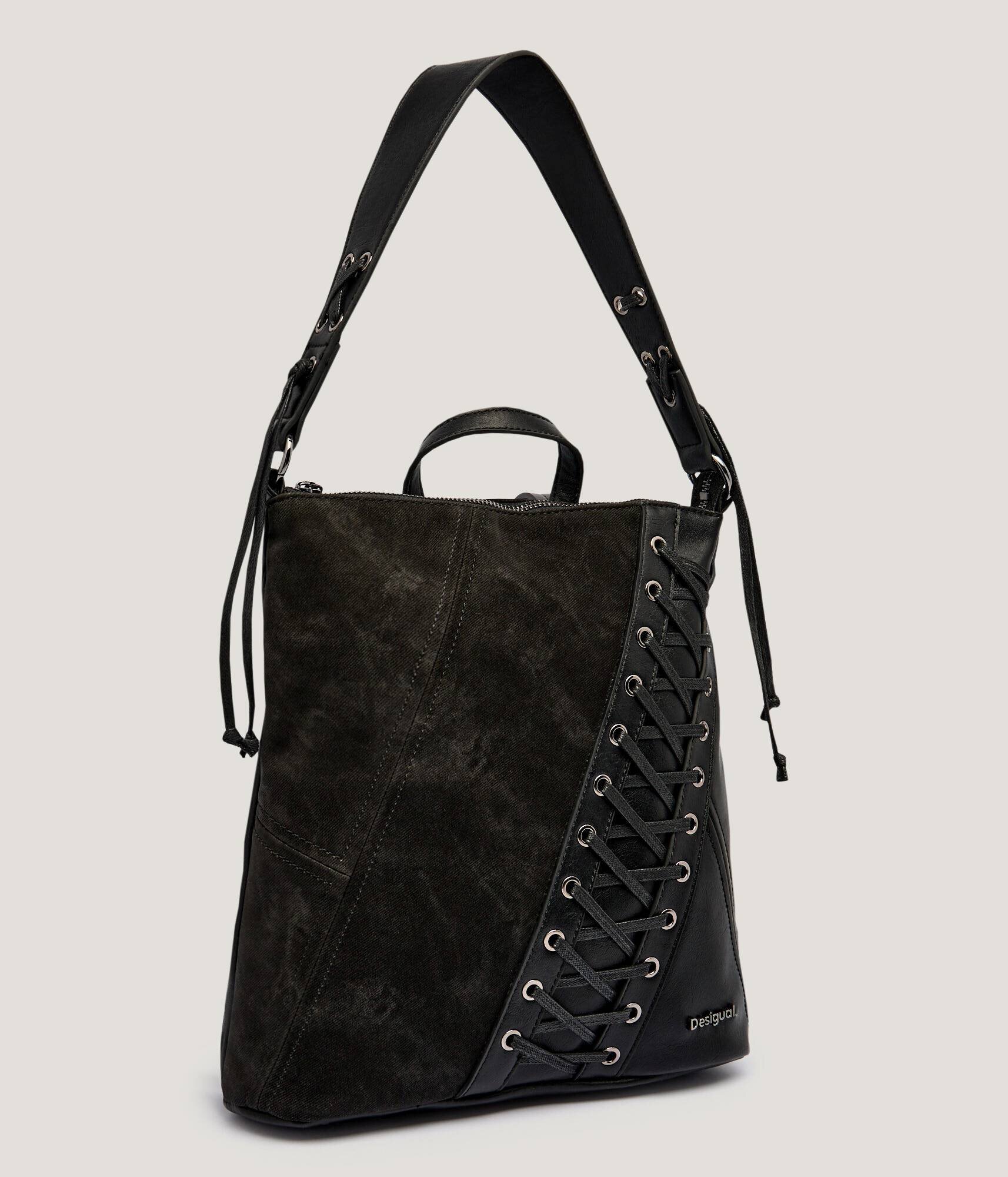 Desigual Rucsac Patch Tango Pretoria Mini