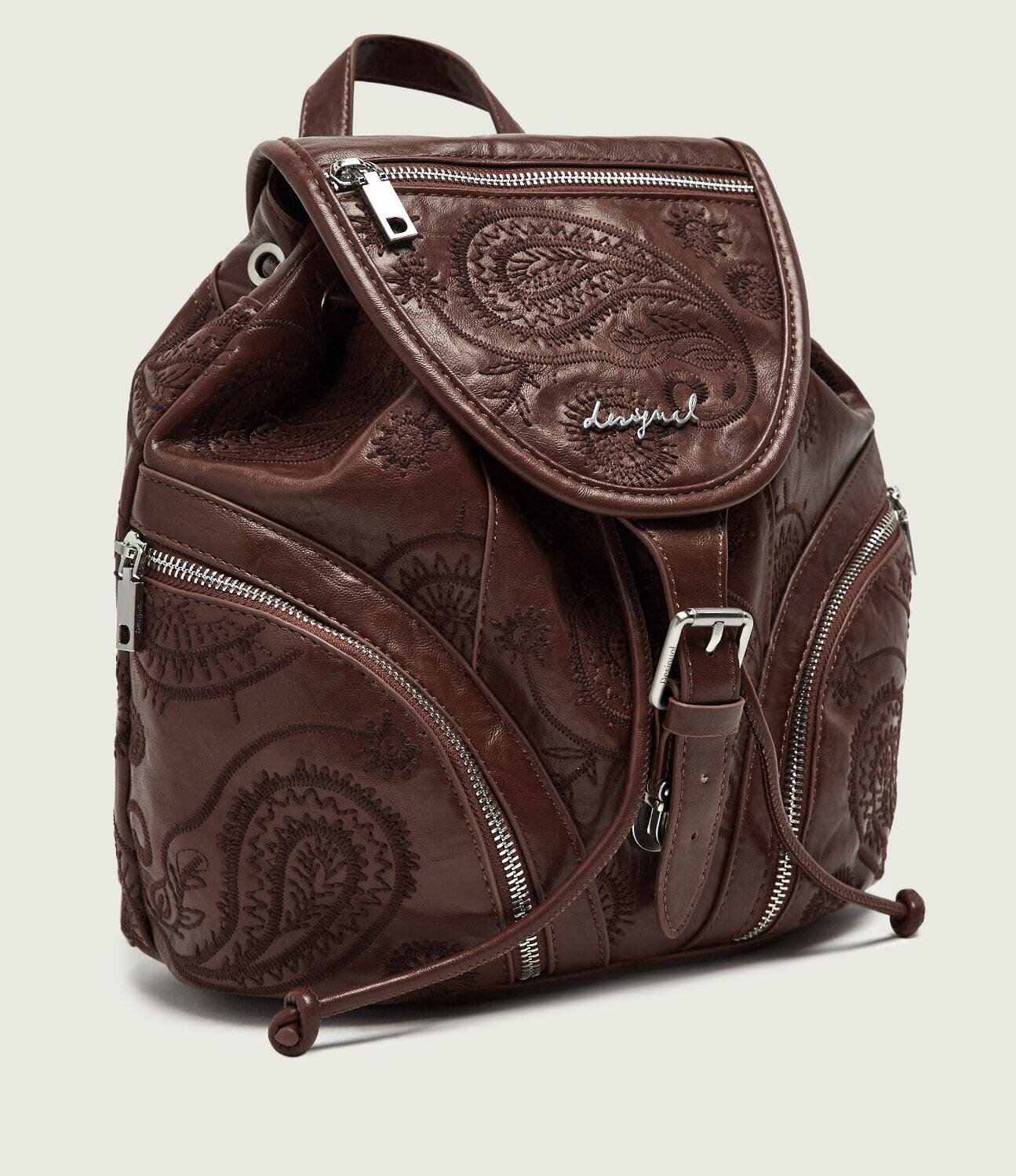 Desigual Rucsac Siroco Tula Mini Cam