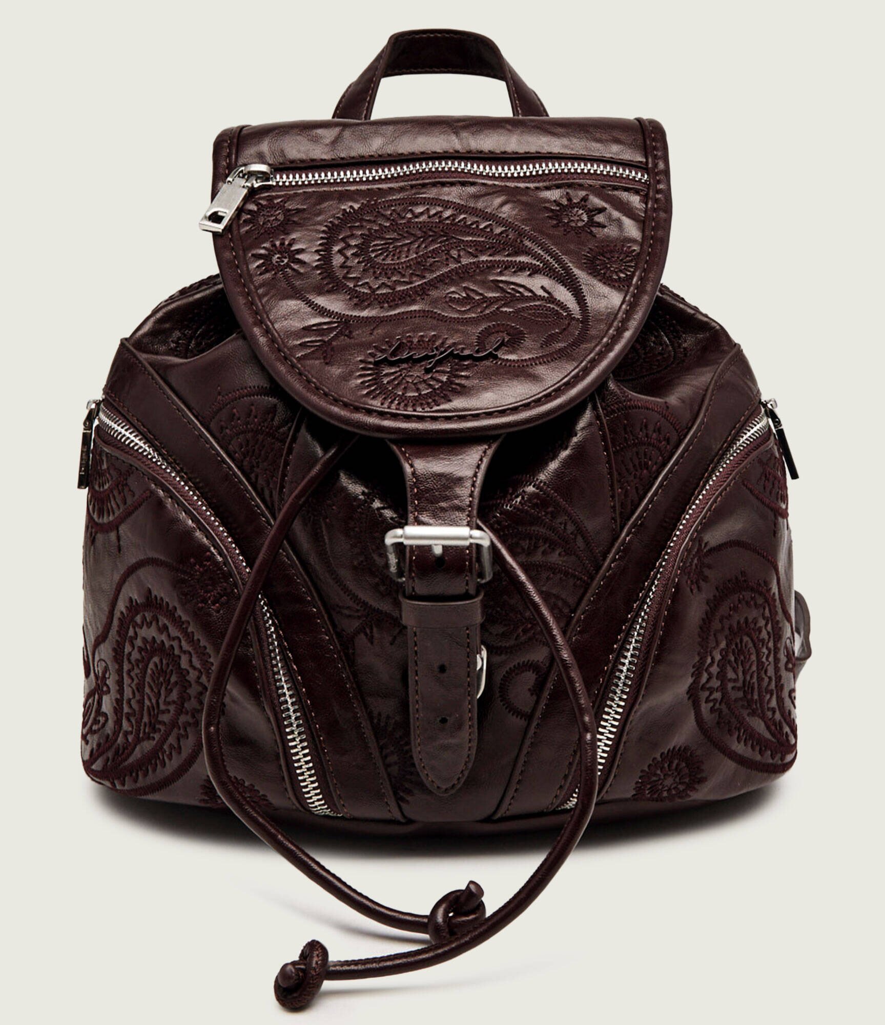 Desigual Rucsac Siroco Tula Mini R