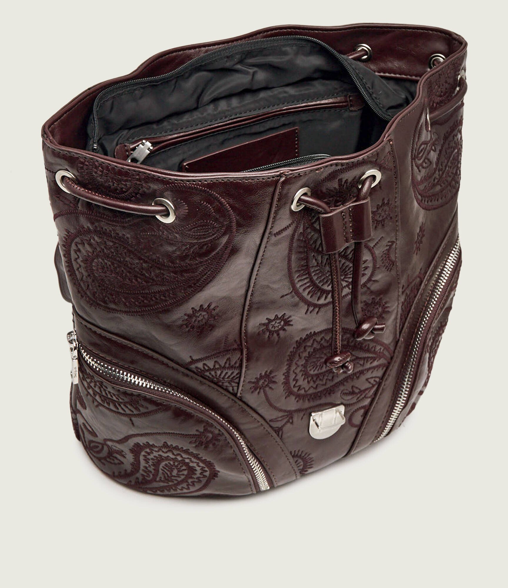 Desigual Rucsac Siroco Tula Mini R