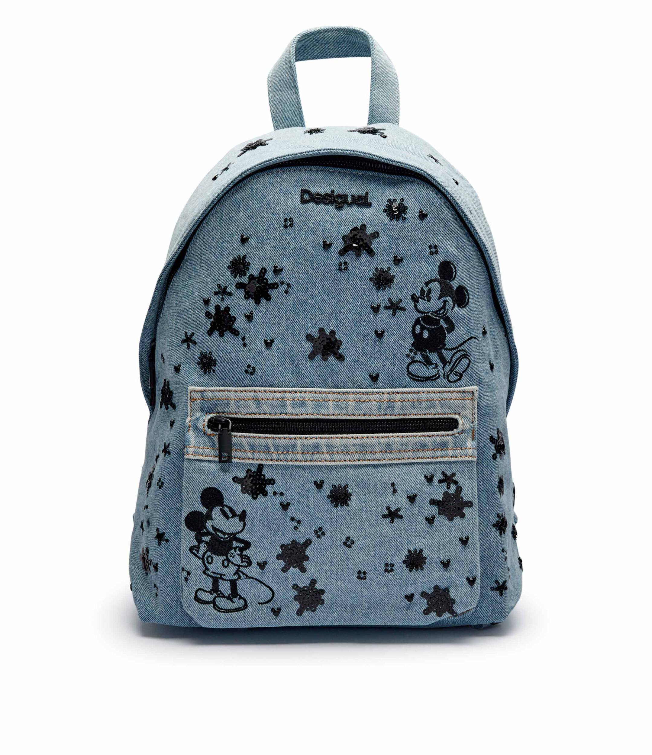 Desigual Rucsac Splendia Mombasa 3.0 | . x Disney