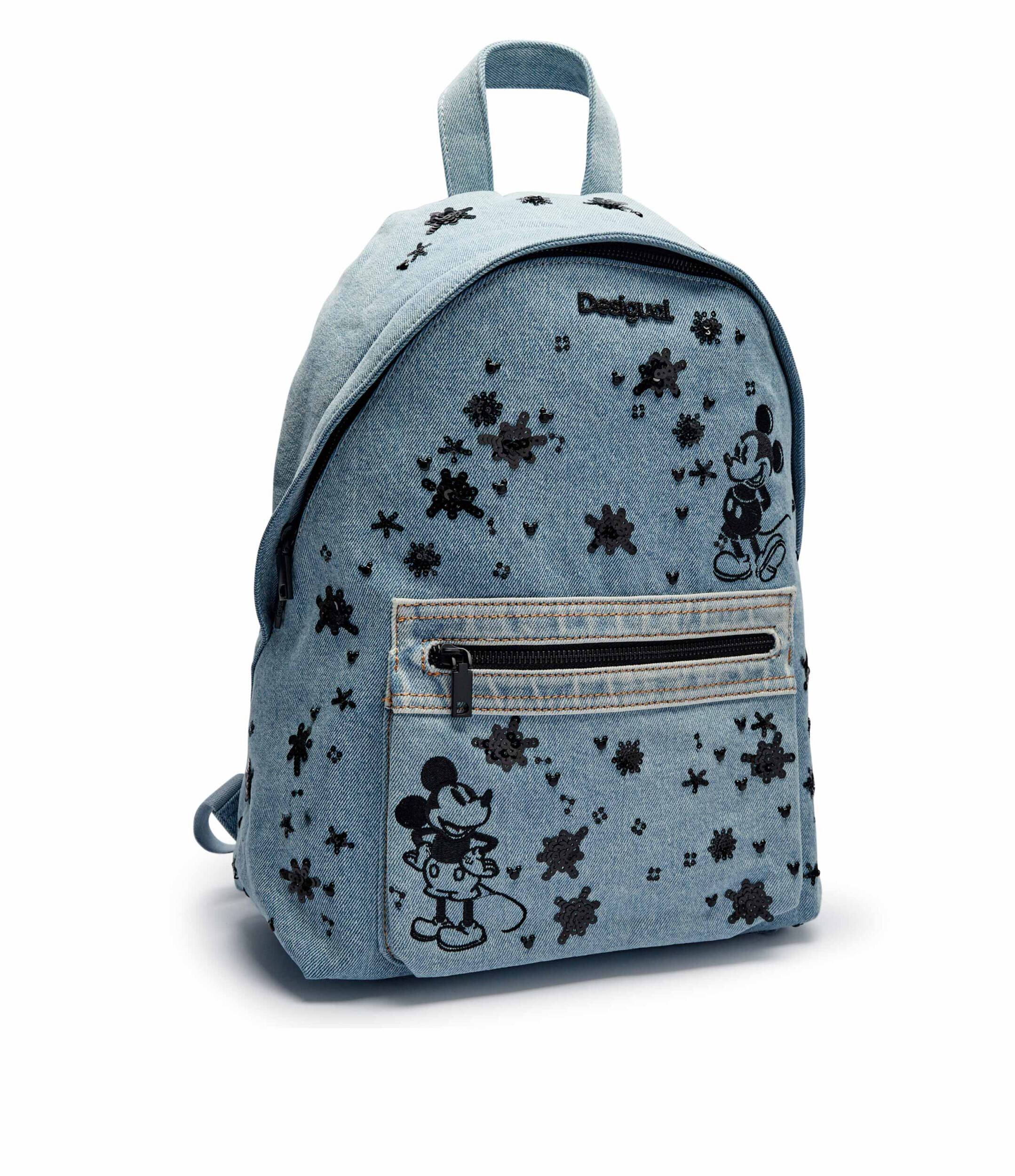 Desigual Rucsac Splendia Mombasa 3.0 | . x Disney