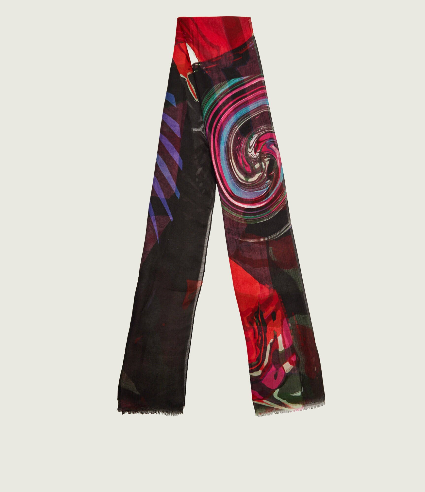 Desigual Șal Foul_Galaxia