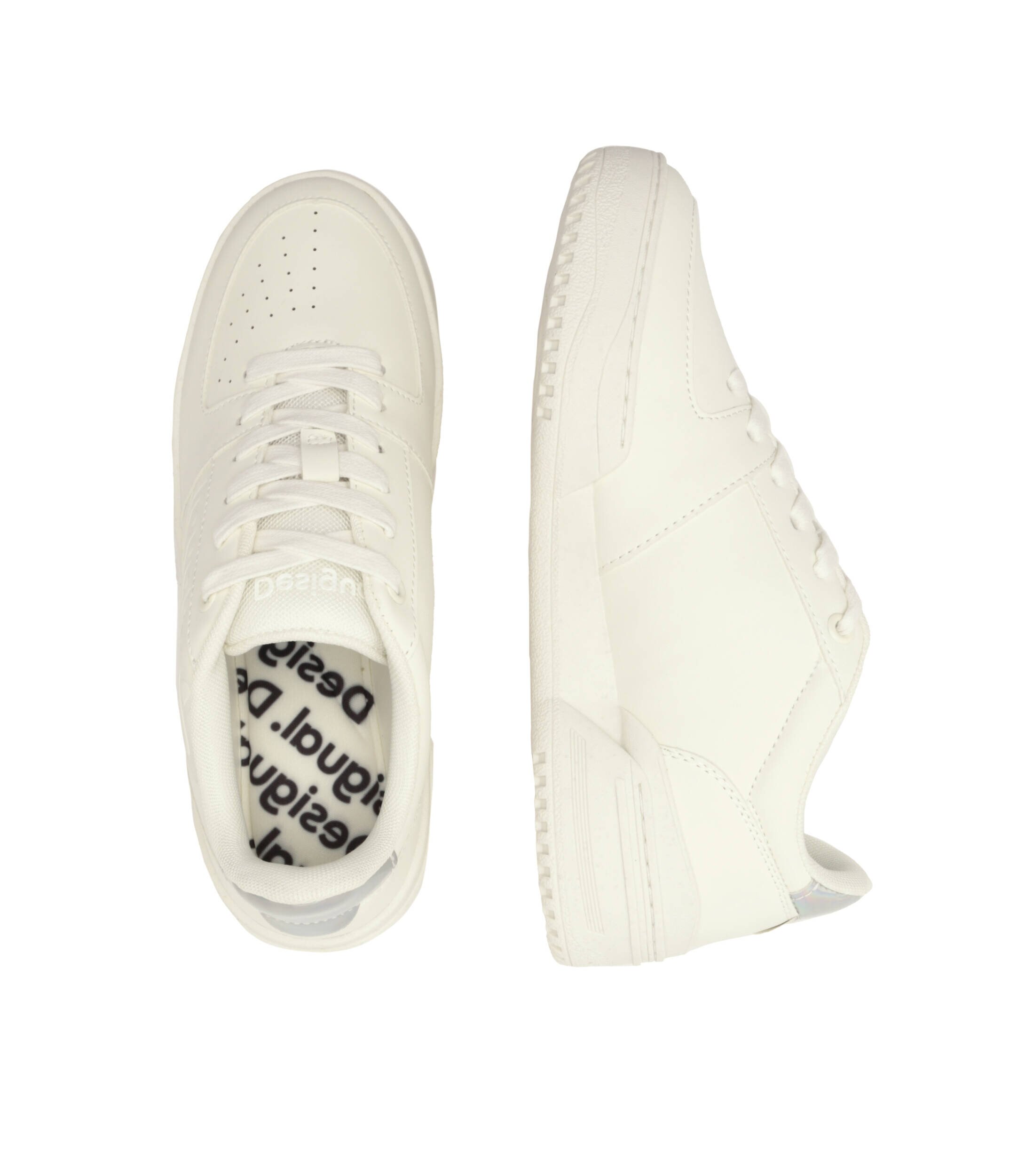 Desigual Sneakers