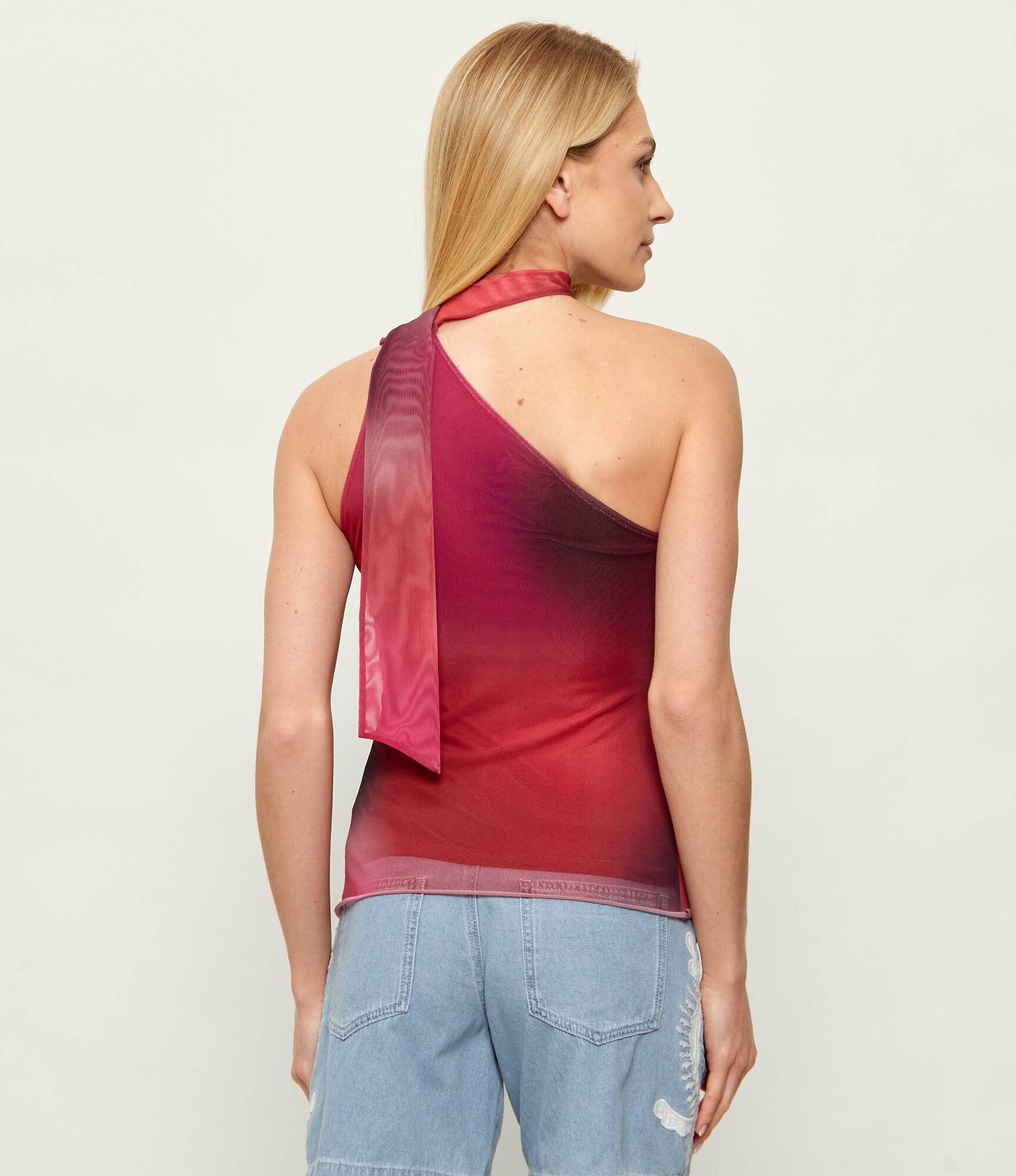 Desigual Top Bratislava | Slim Fit