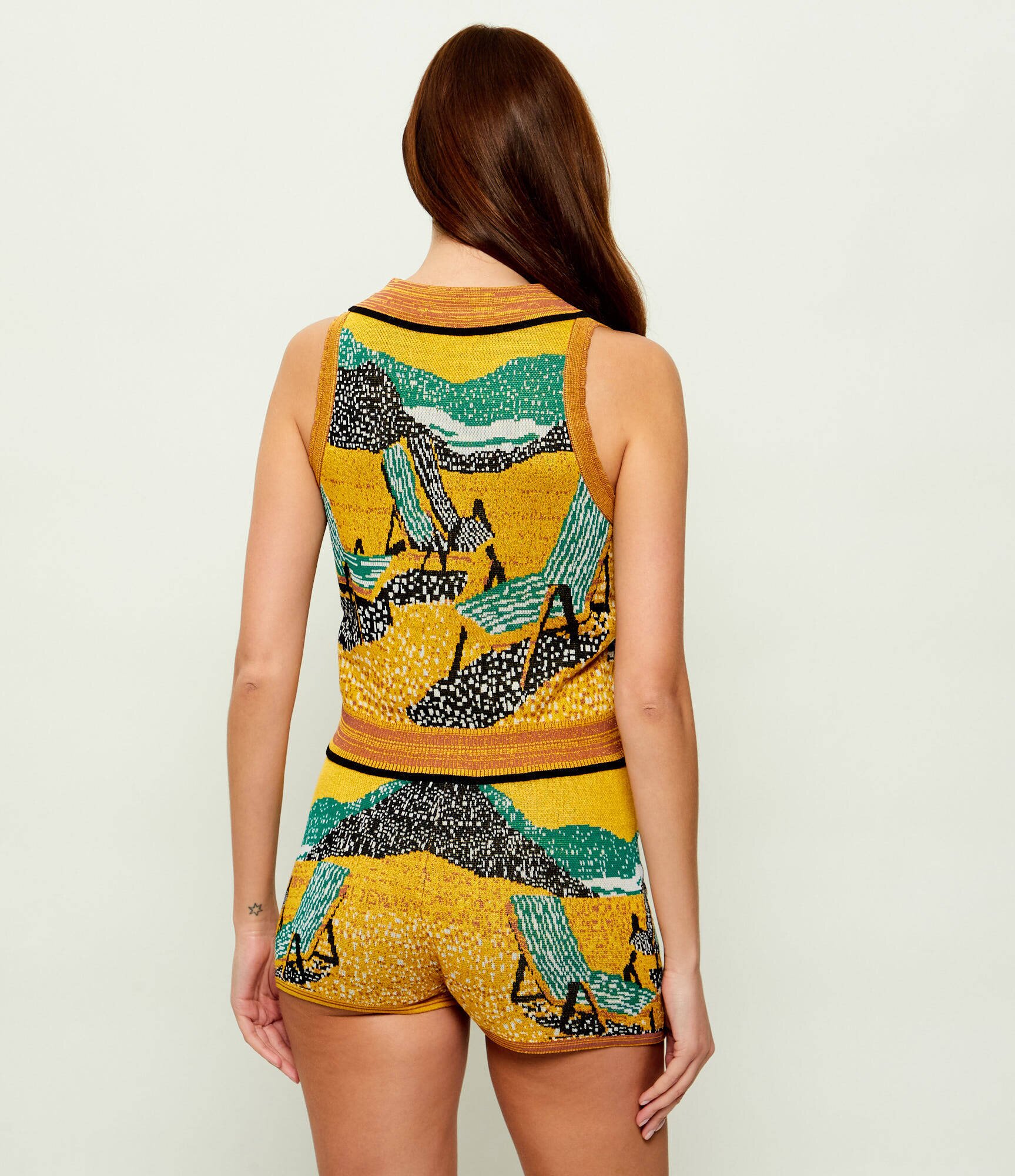 Desigual Top | regular fit