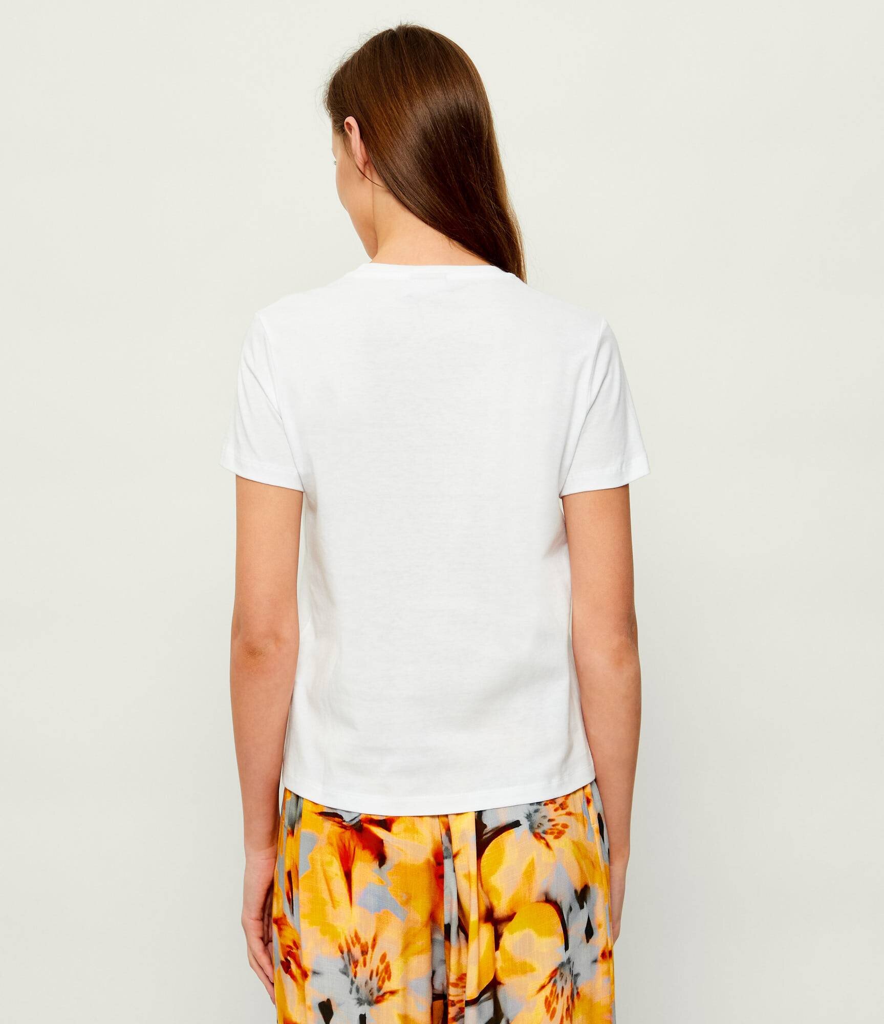Desigual Tricou | regular fit
