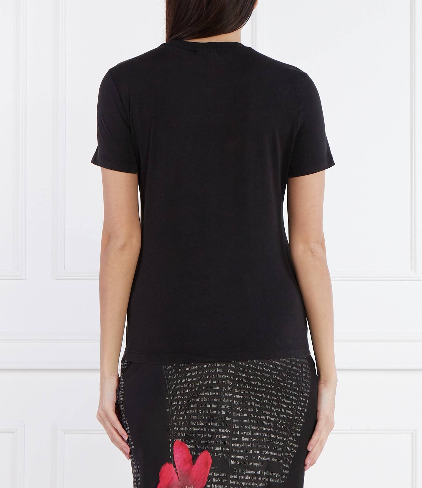 Desigual Tricou | Regular Fit