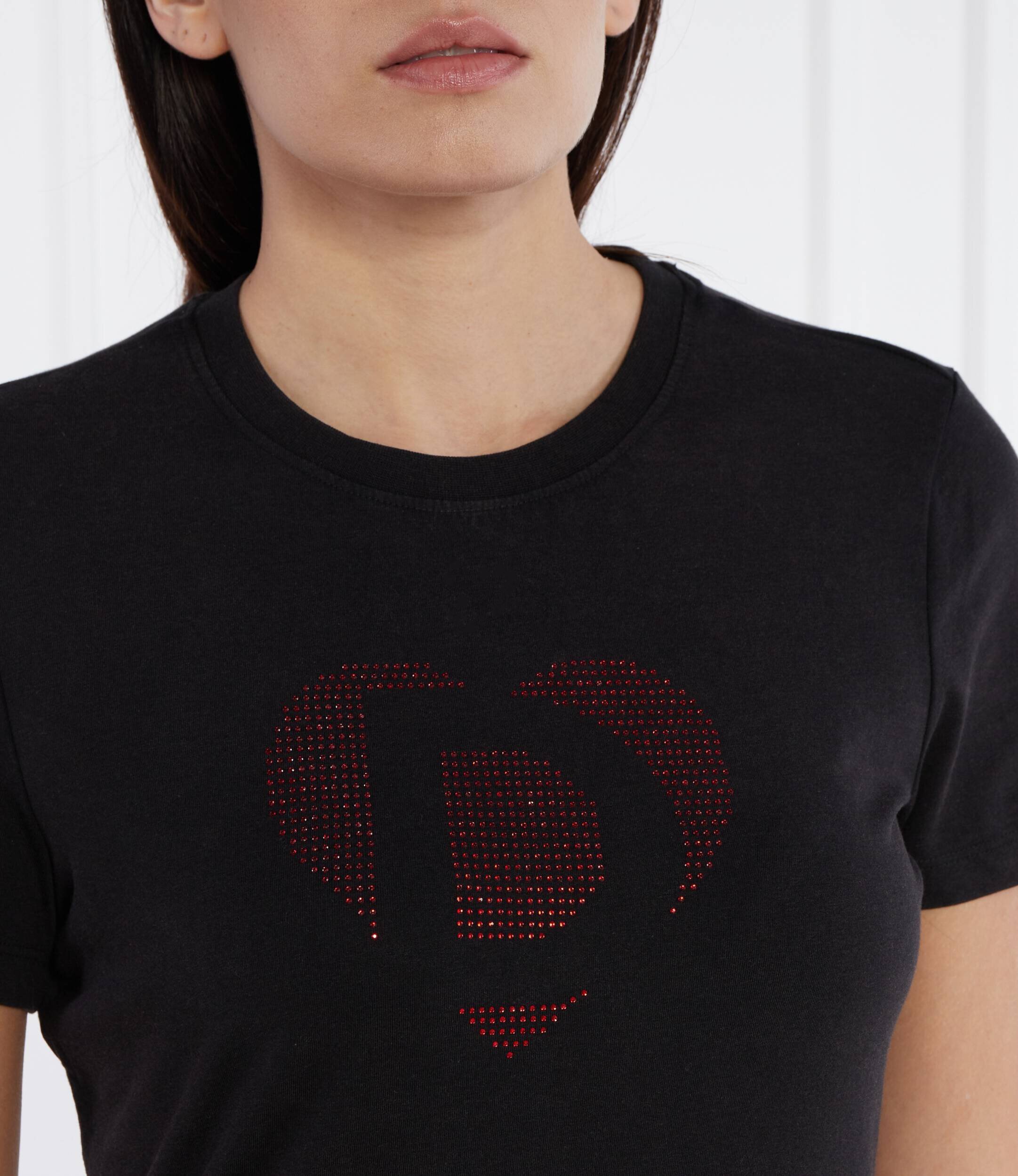 Desigual Tricou | Regular Fit