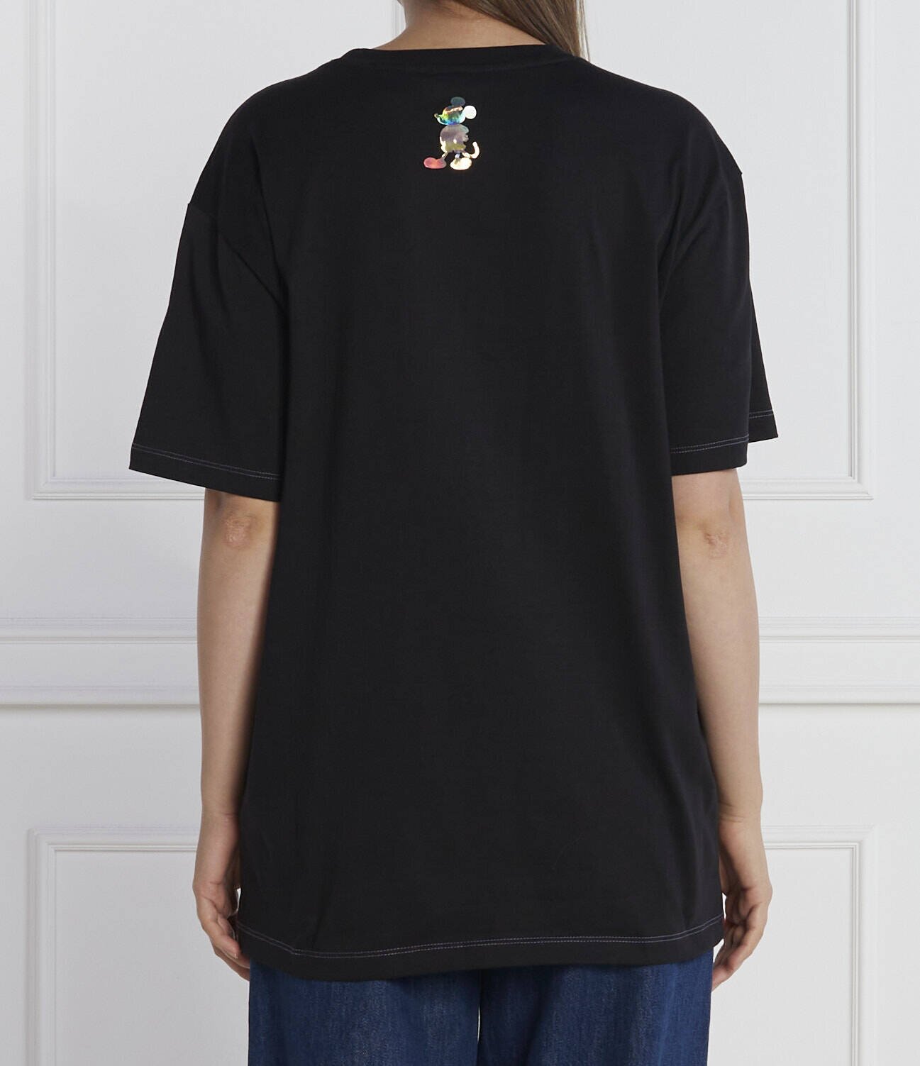 Desigual Tricou | Regular Fit