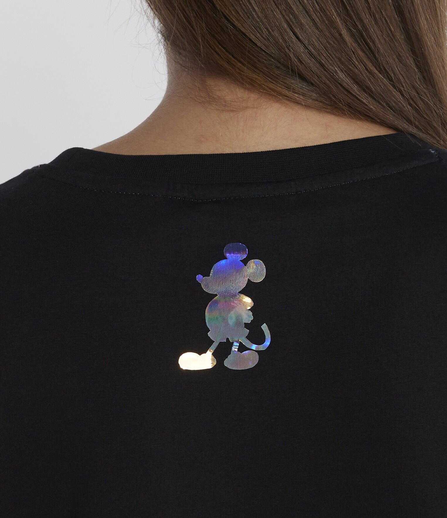 Desigual Tricou | Regular Fit