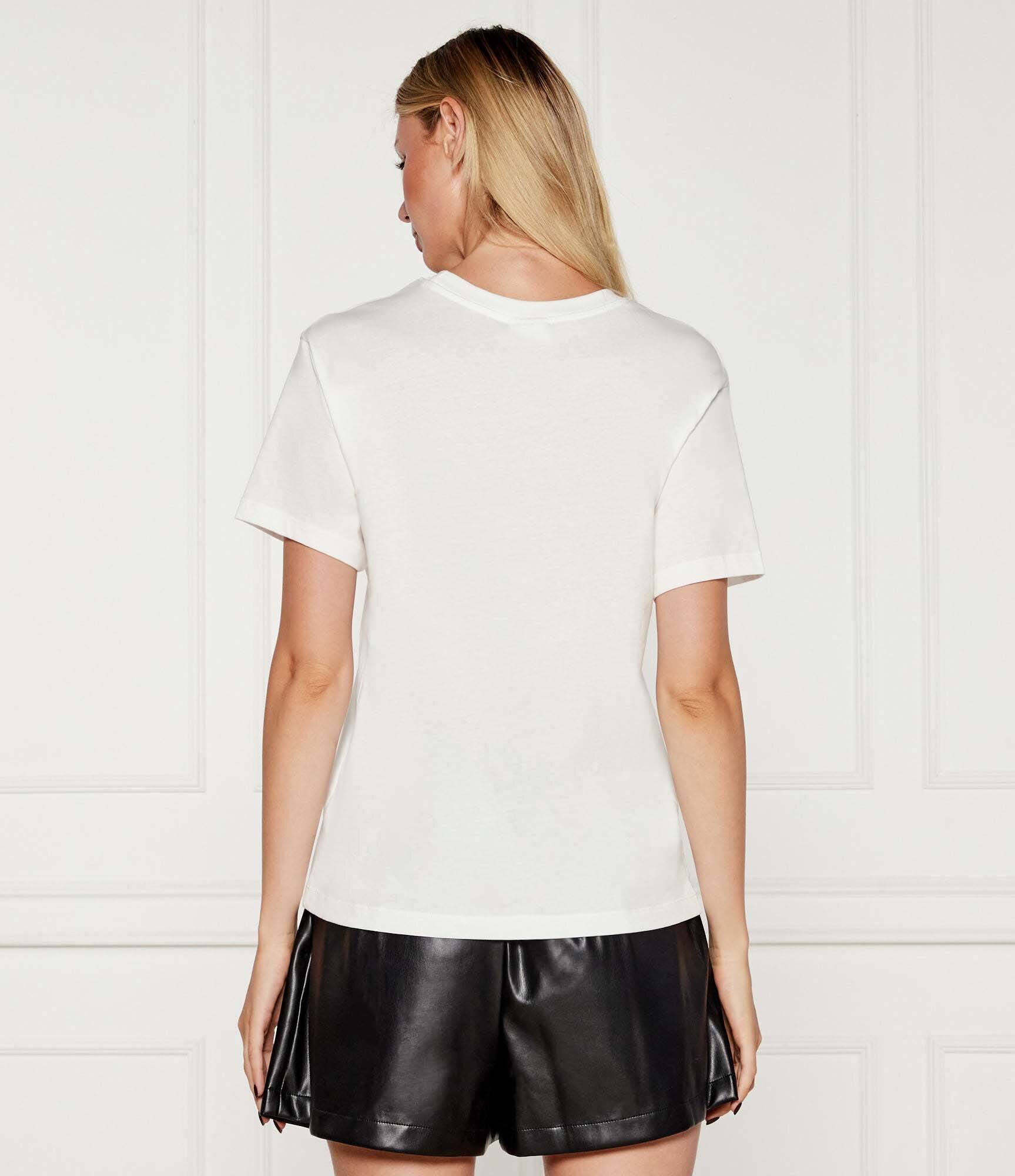 Desigual Tricou Roma | regular fit